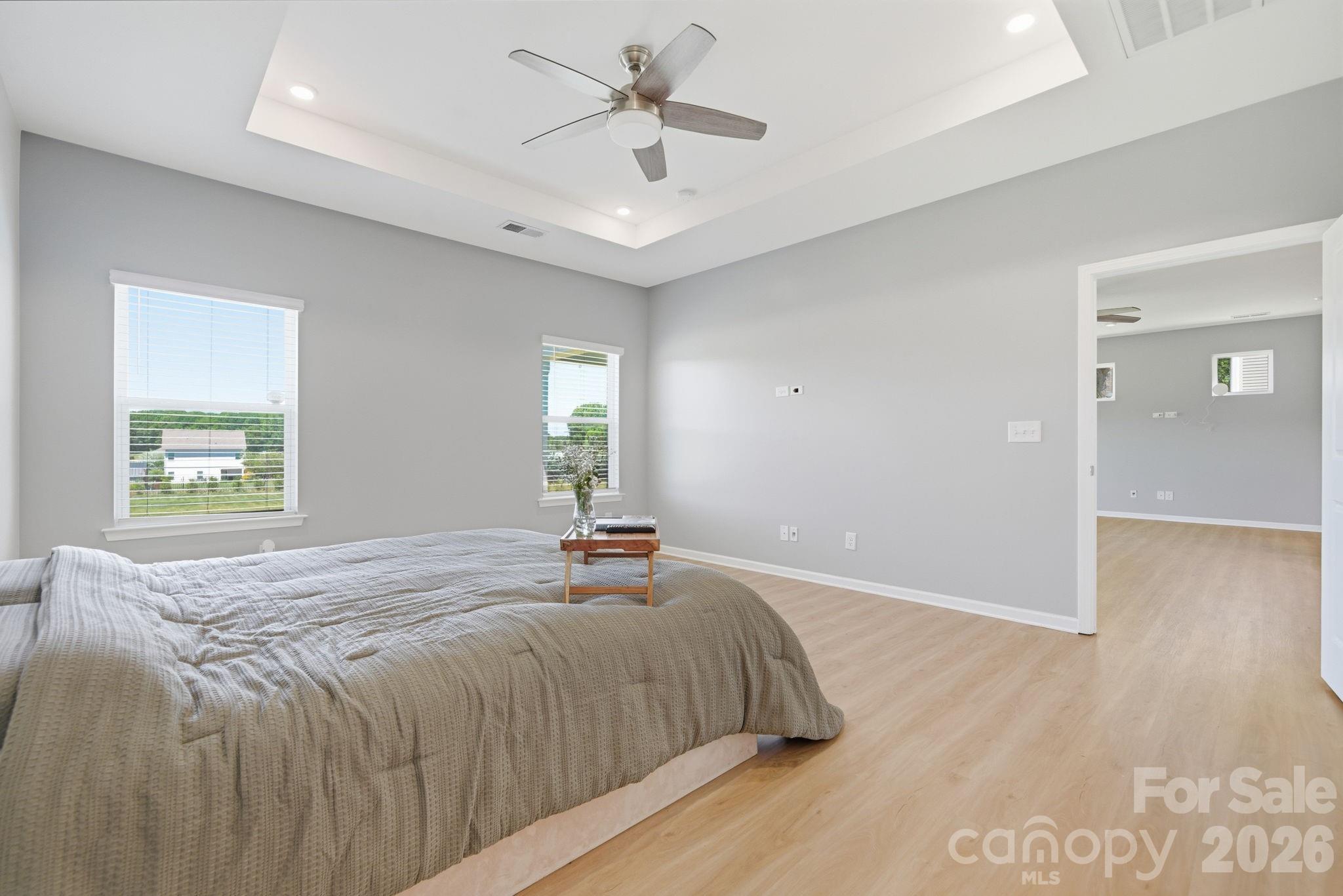 11851 Saddle Back Trail