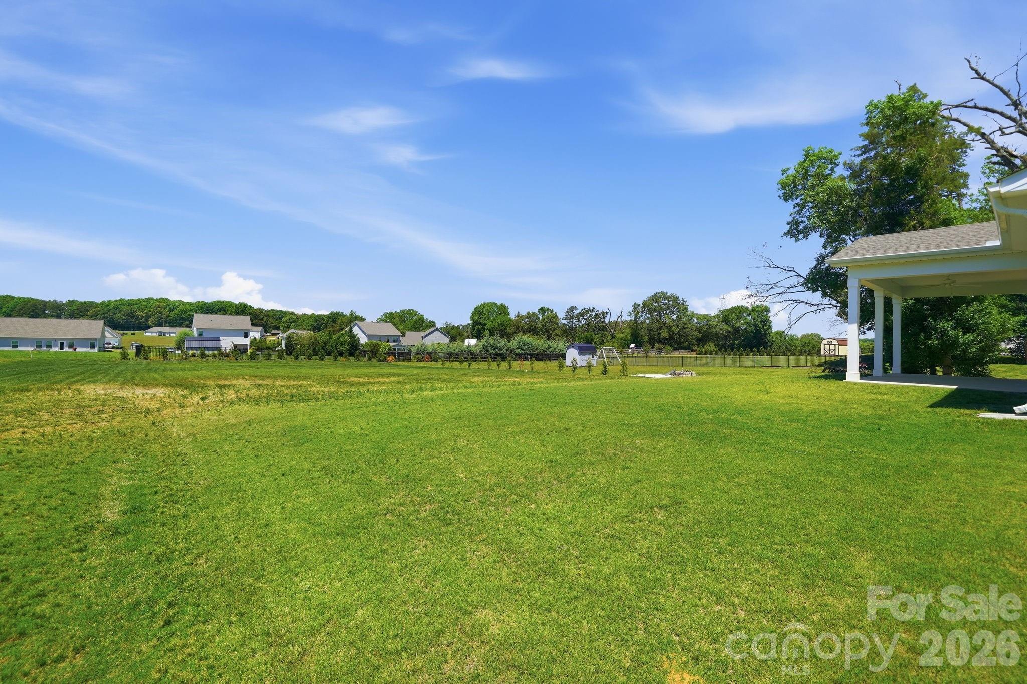 11851 Saddle Back Trail