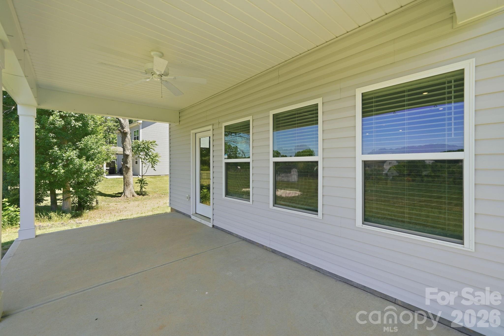 11851 Saddle Back Trail
