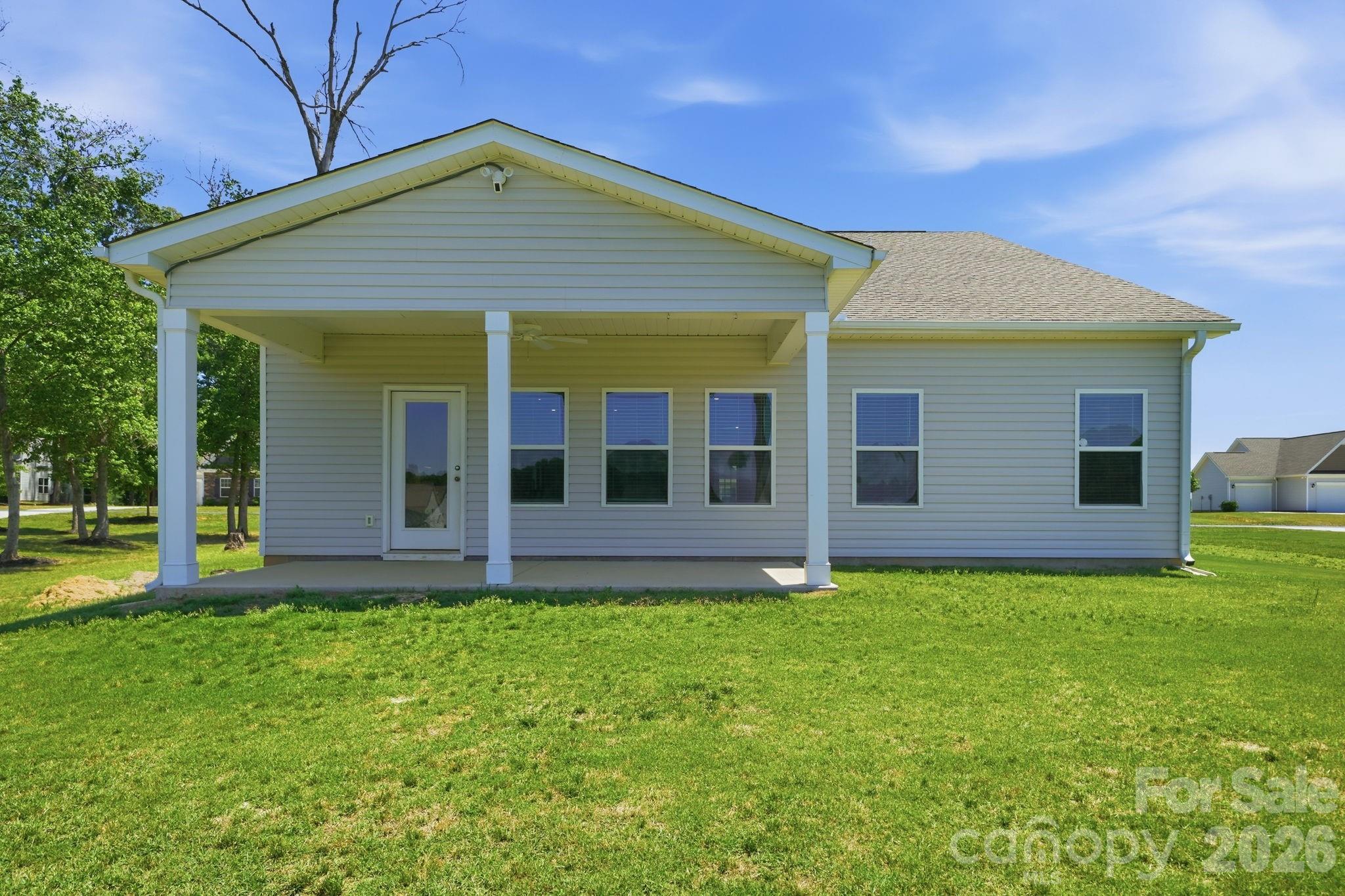11851 Saddle Back Trail