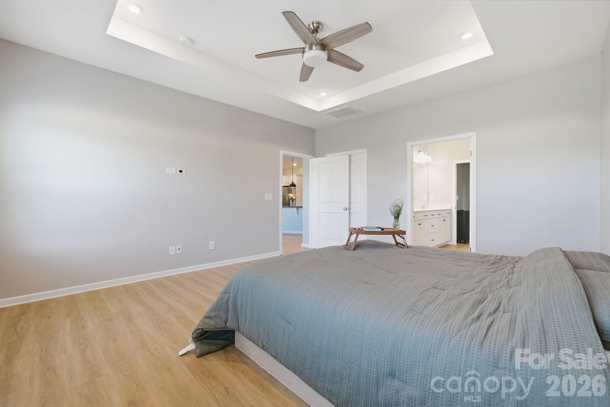 11851 Saddle Back Trail