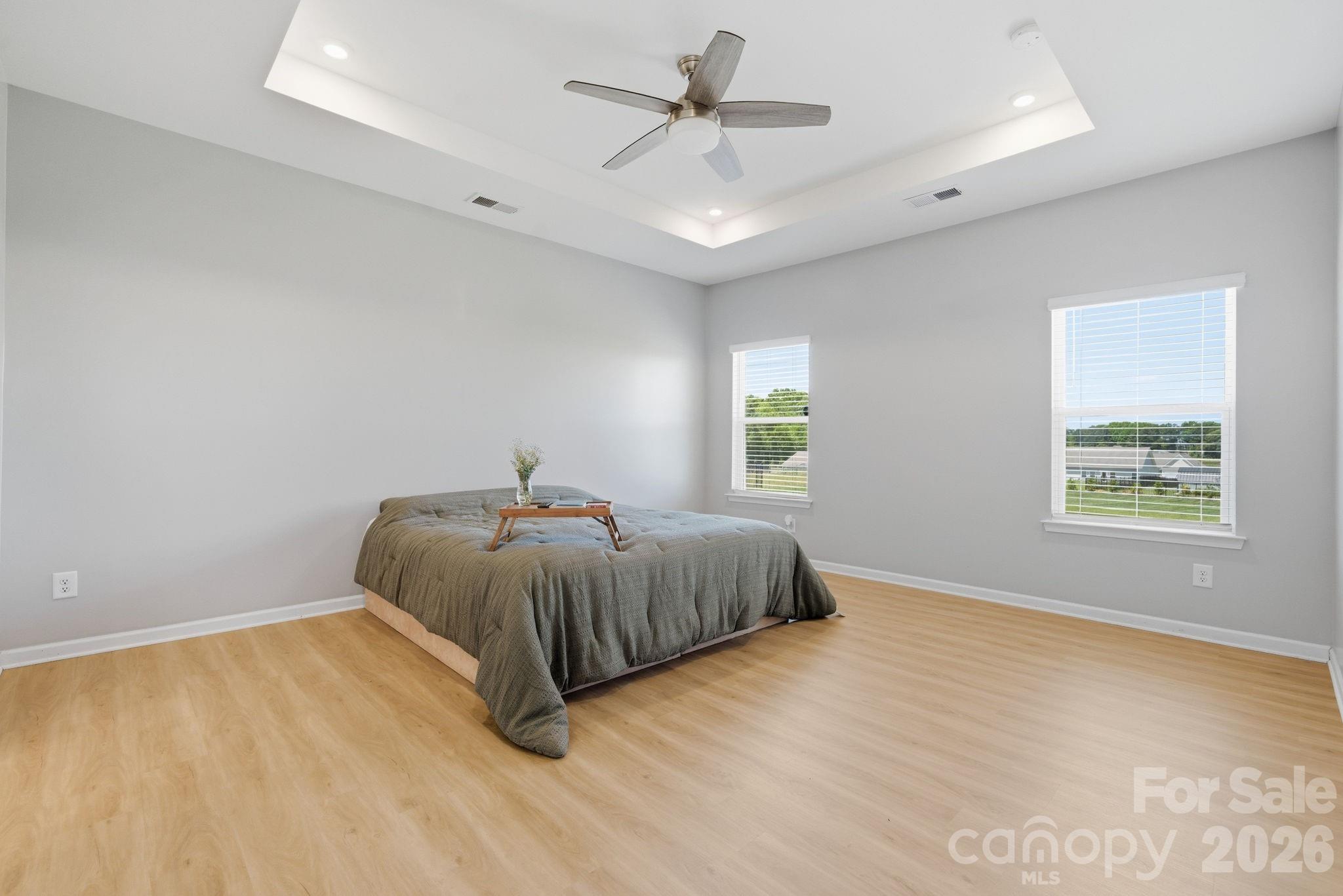 11851 Saddle Back Trail