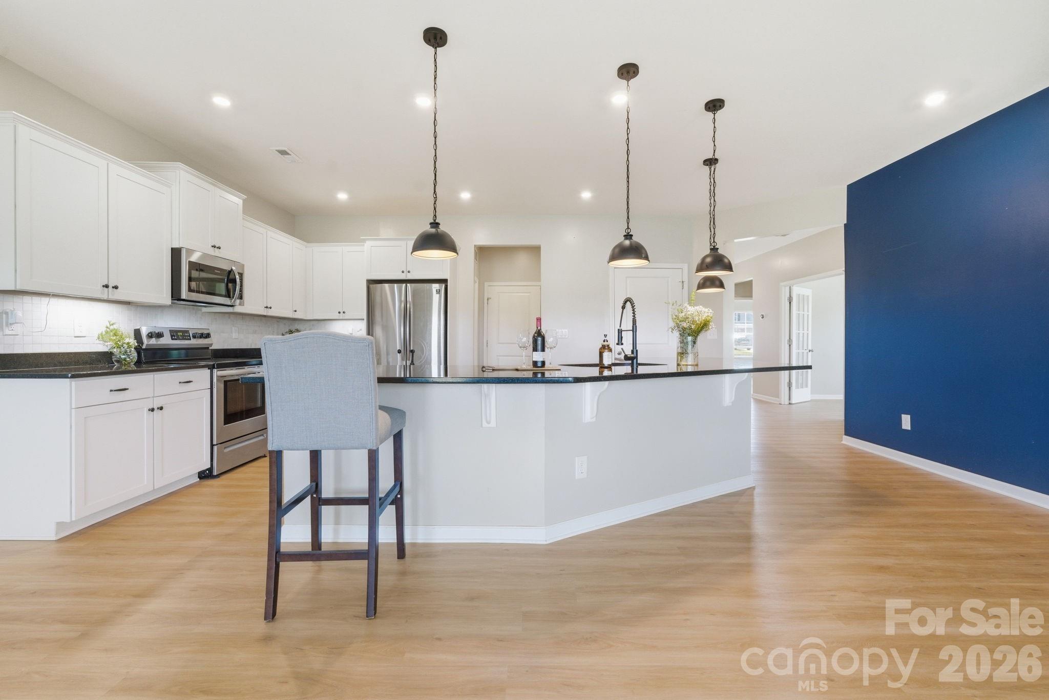 11851 Saddle Back Trail