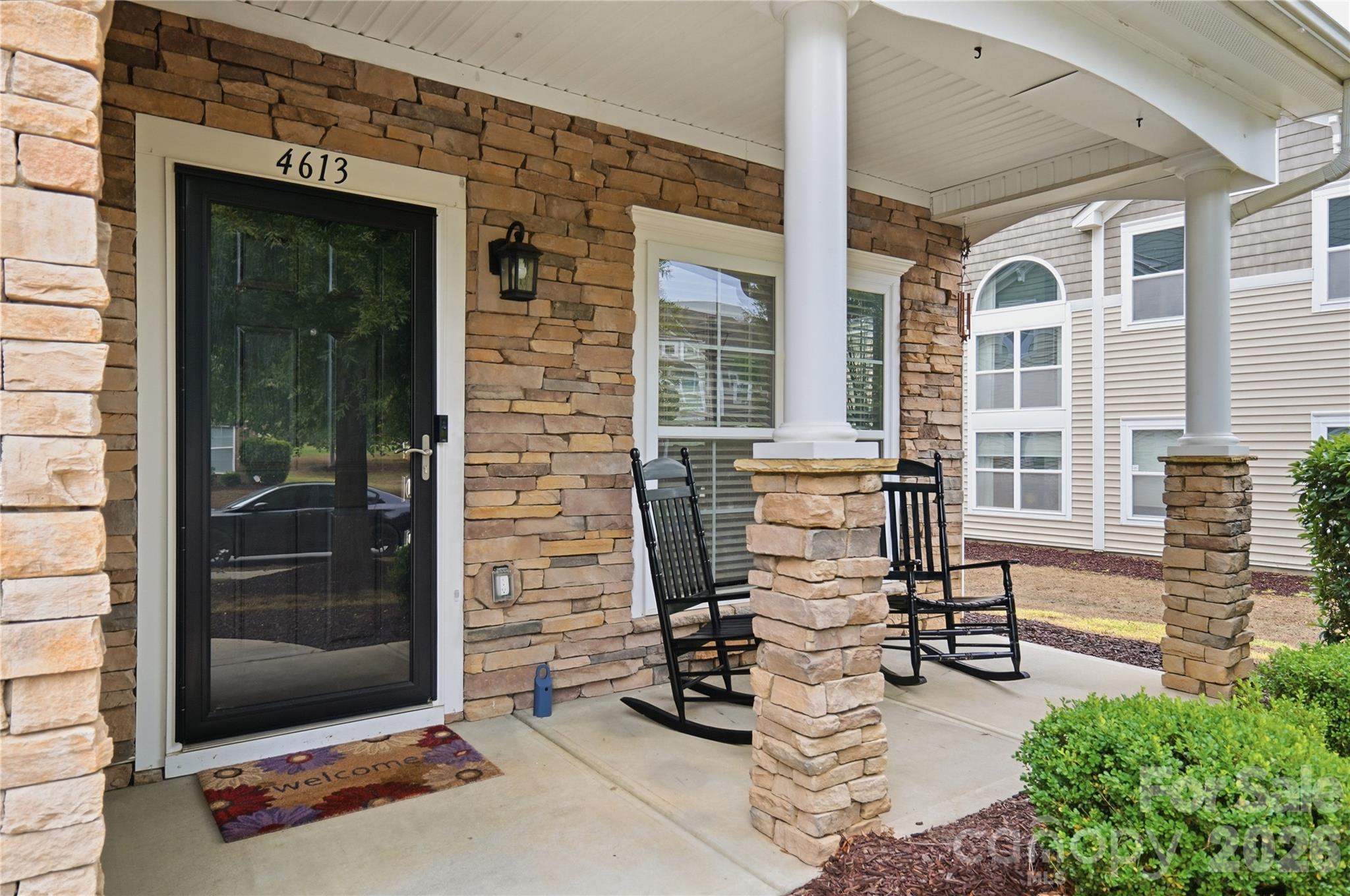 4613 Craigmoss Lane