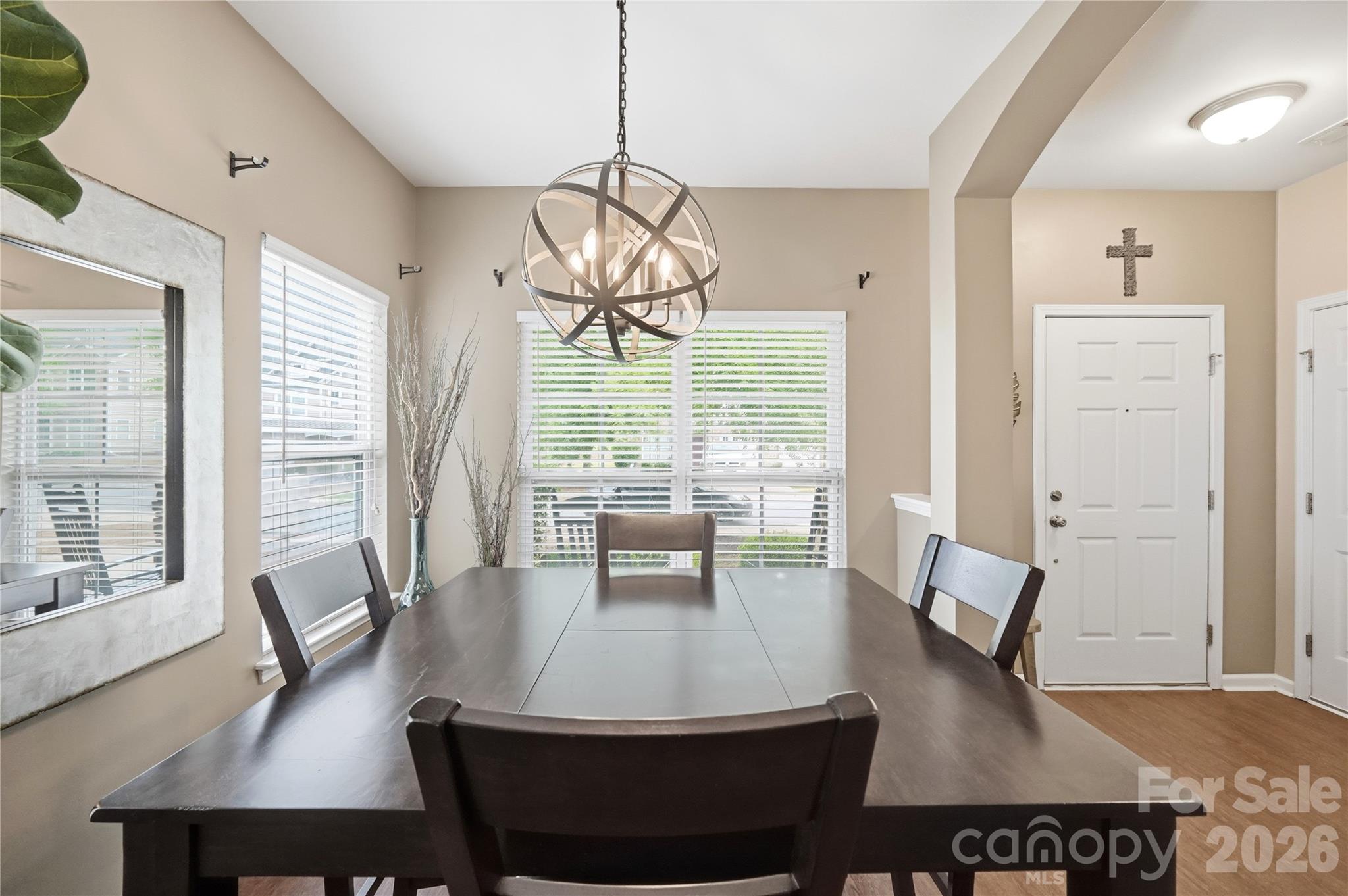 4613 Craigmoss Lane
