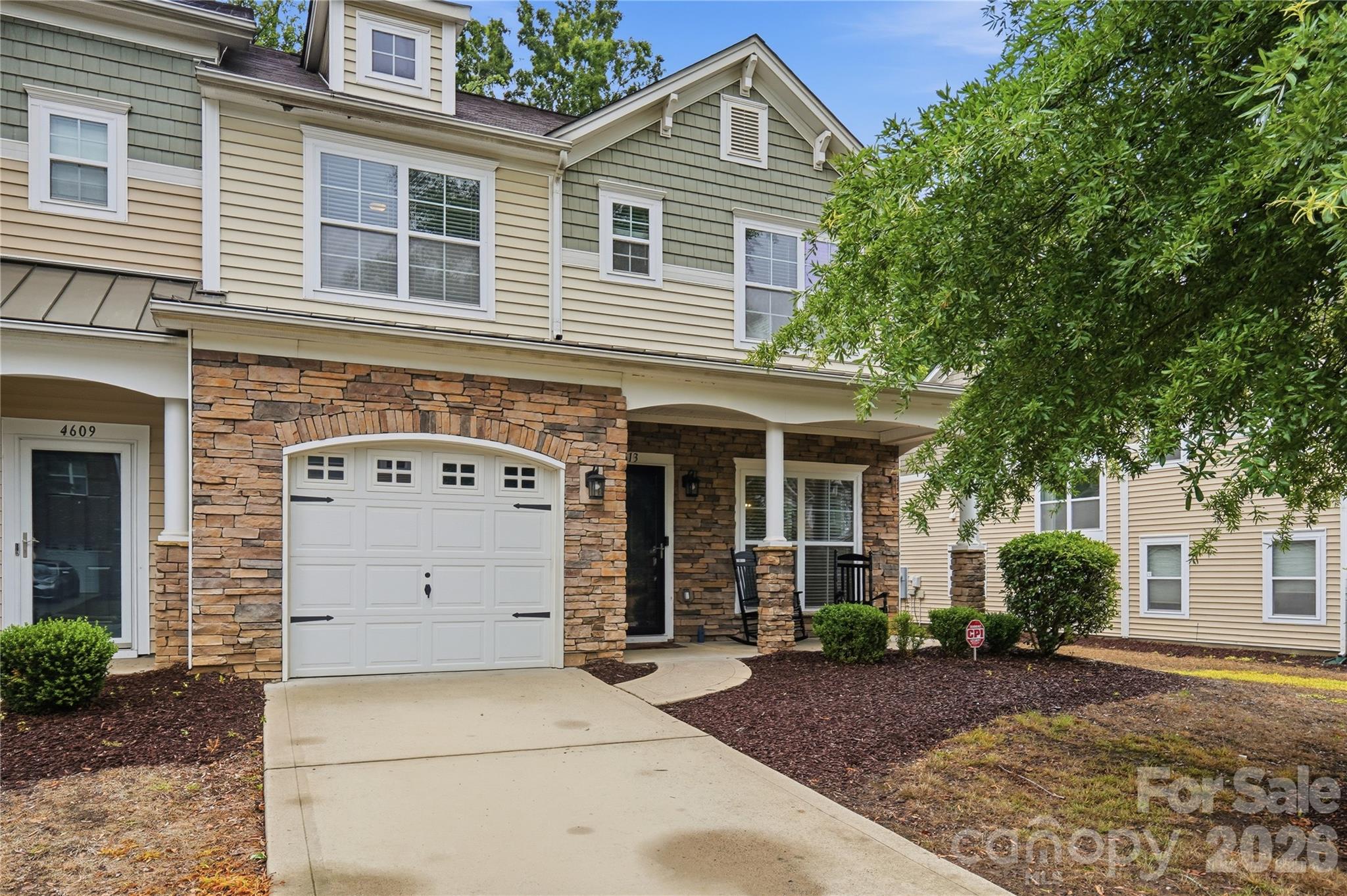 4613 Craigmoss Lane