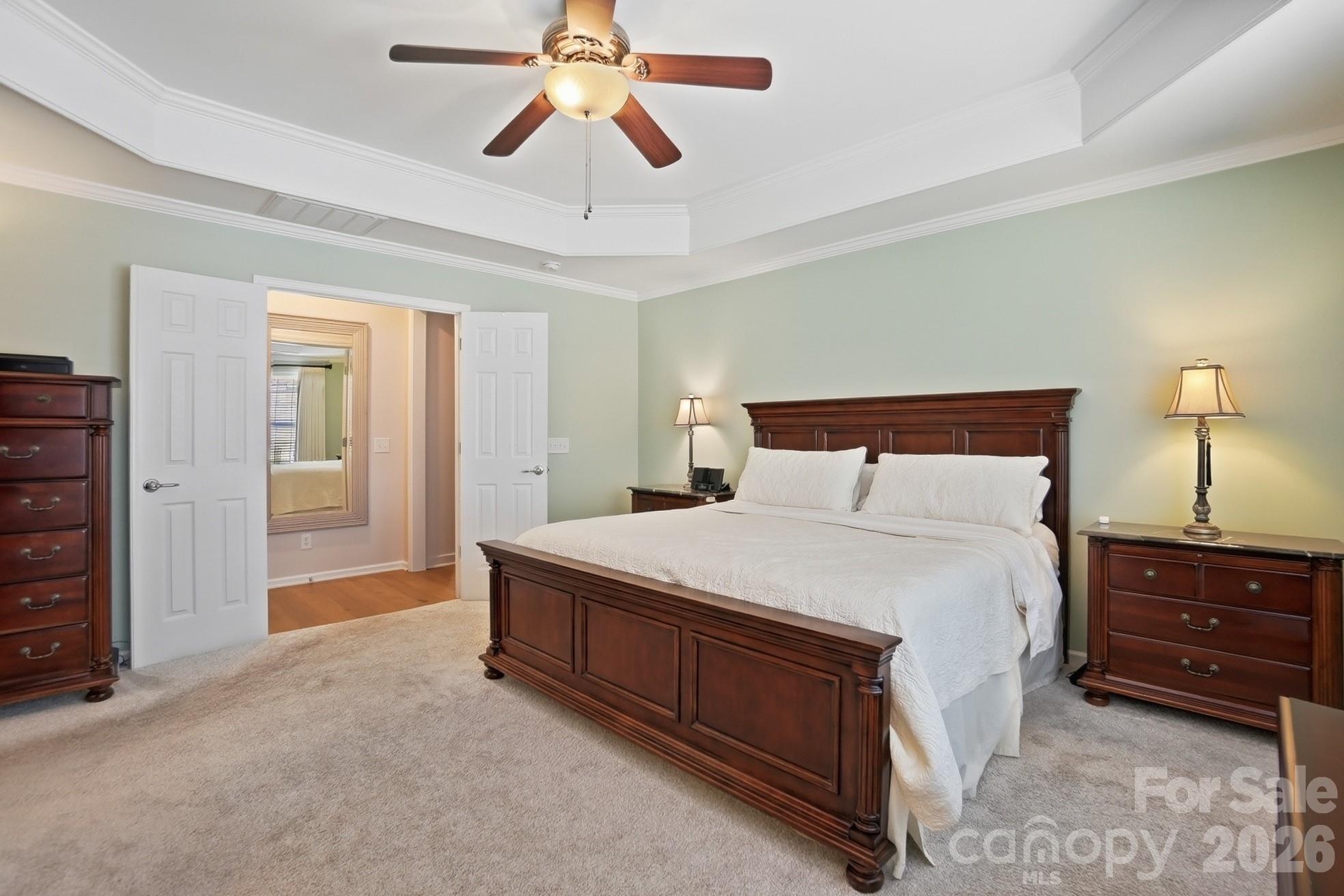 6014 Bison Court