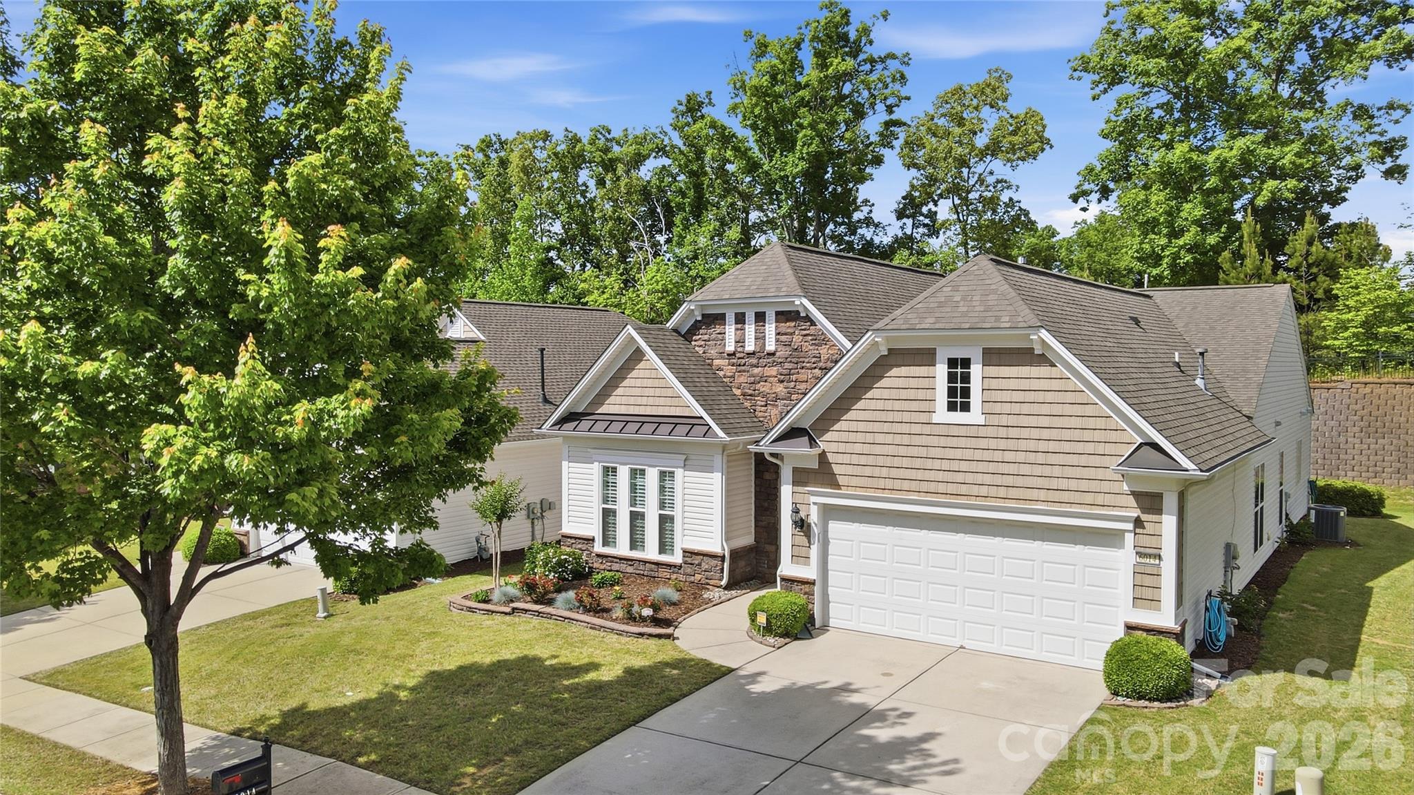 6014 Bison Court