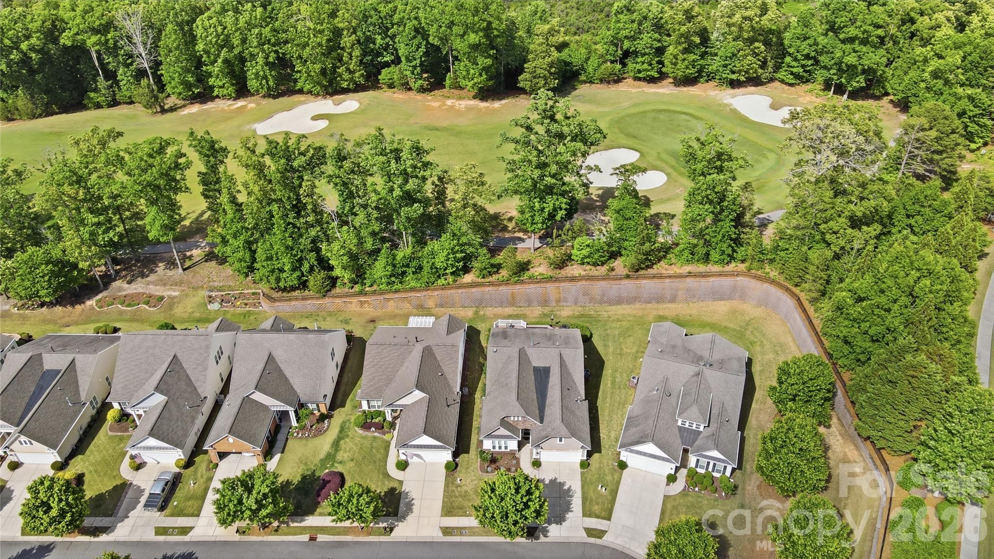 6014 Bison Court