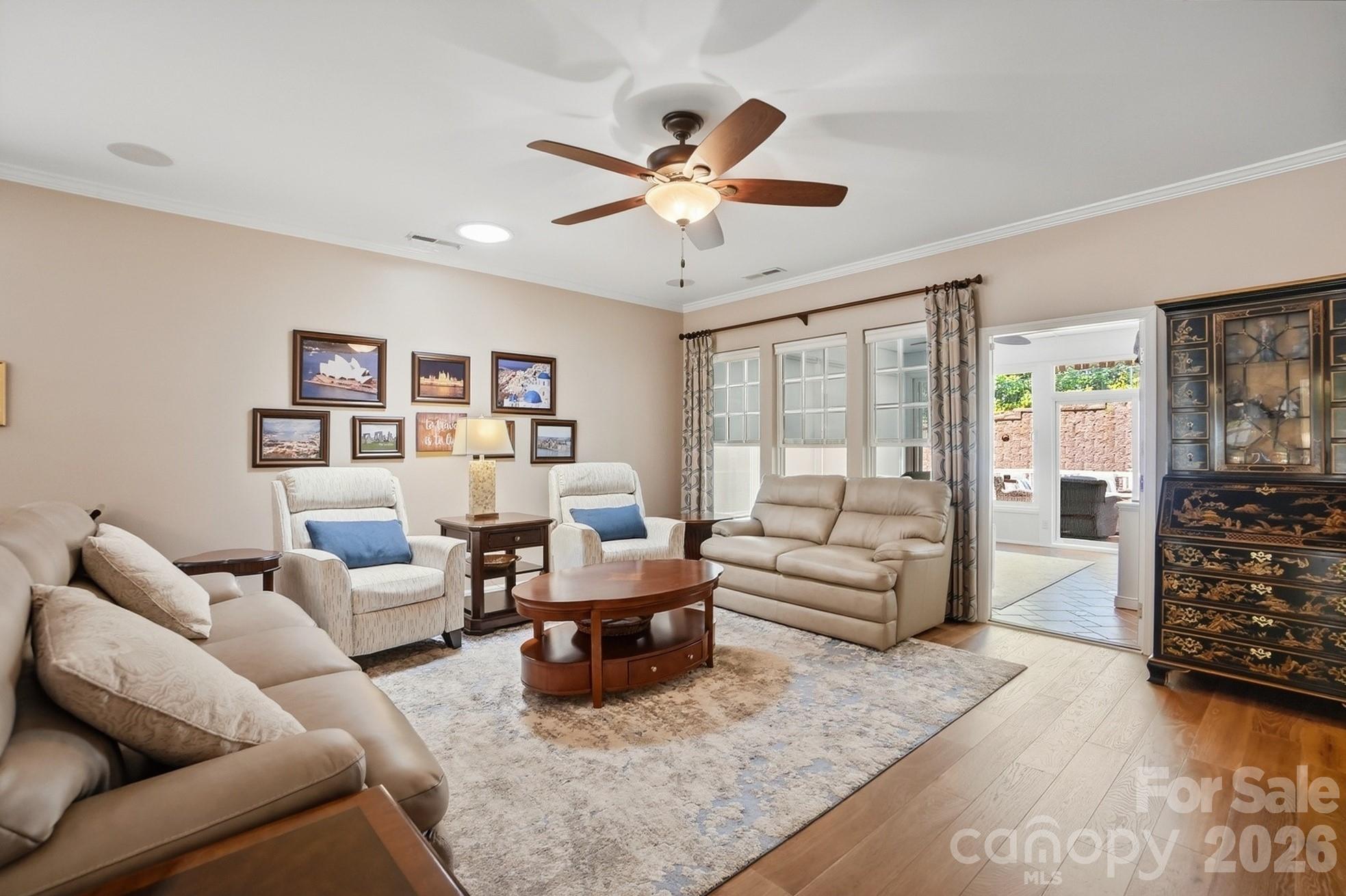6014 Bison Court