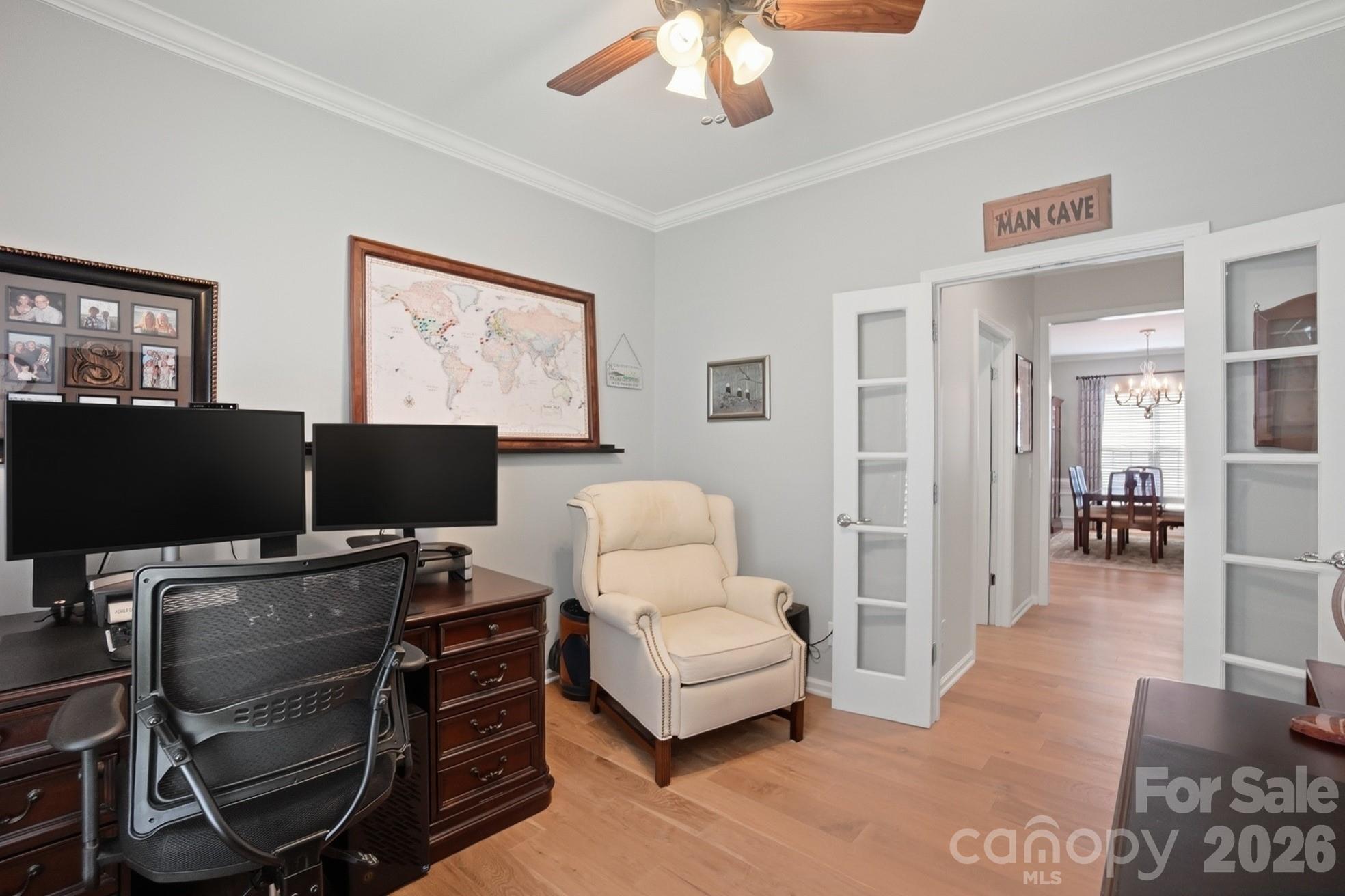 6014 Bison Court