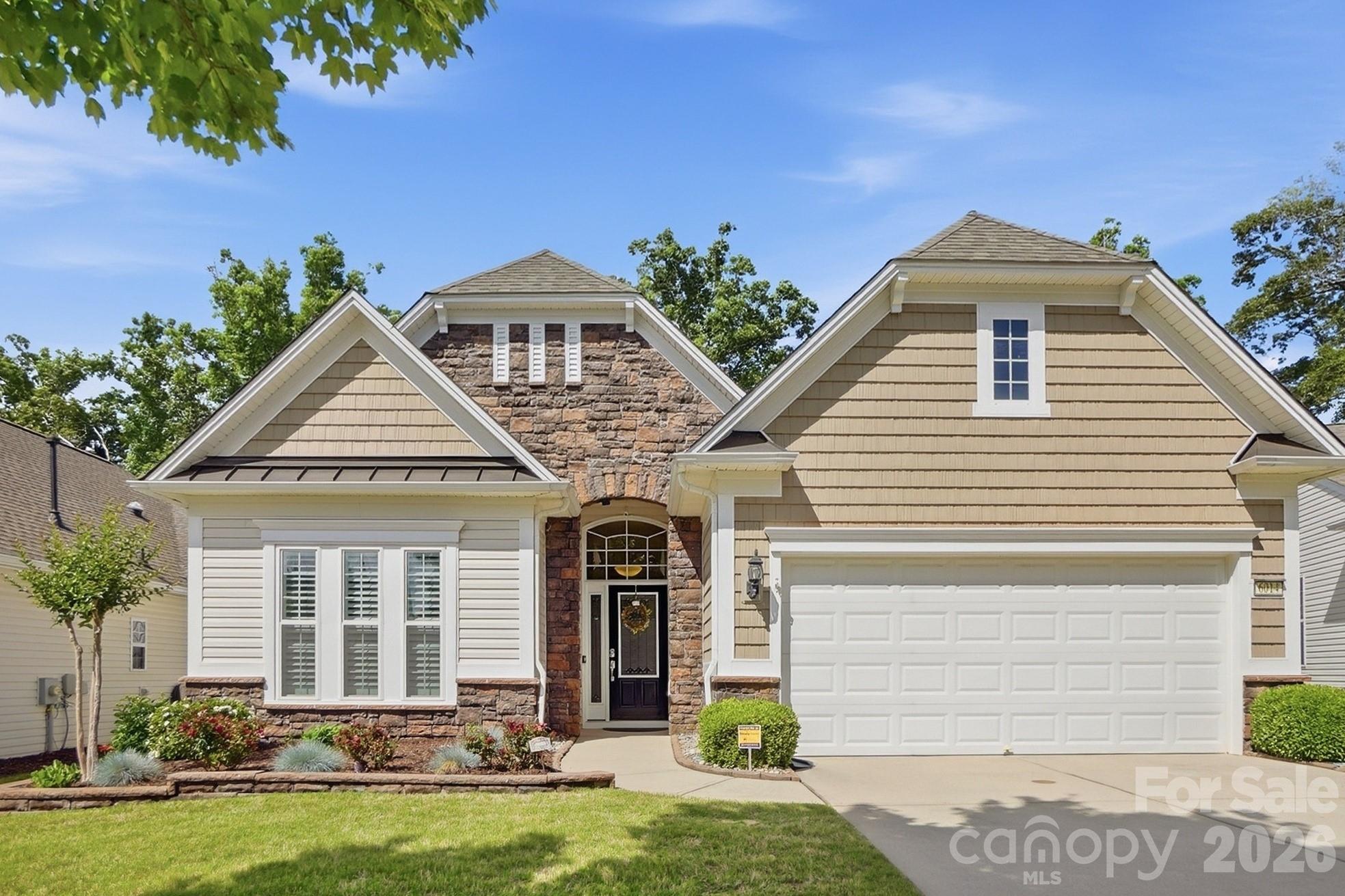 6014 Bison Court