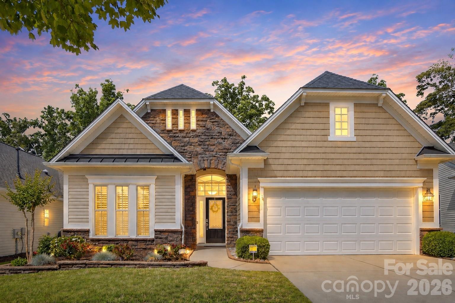 6014 Bison Court