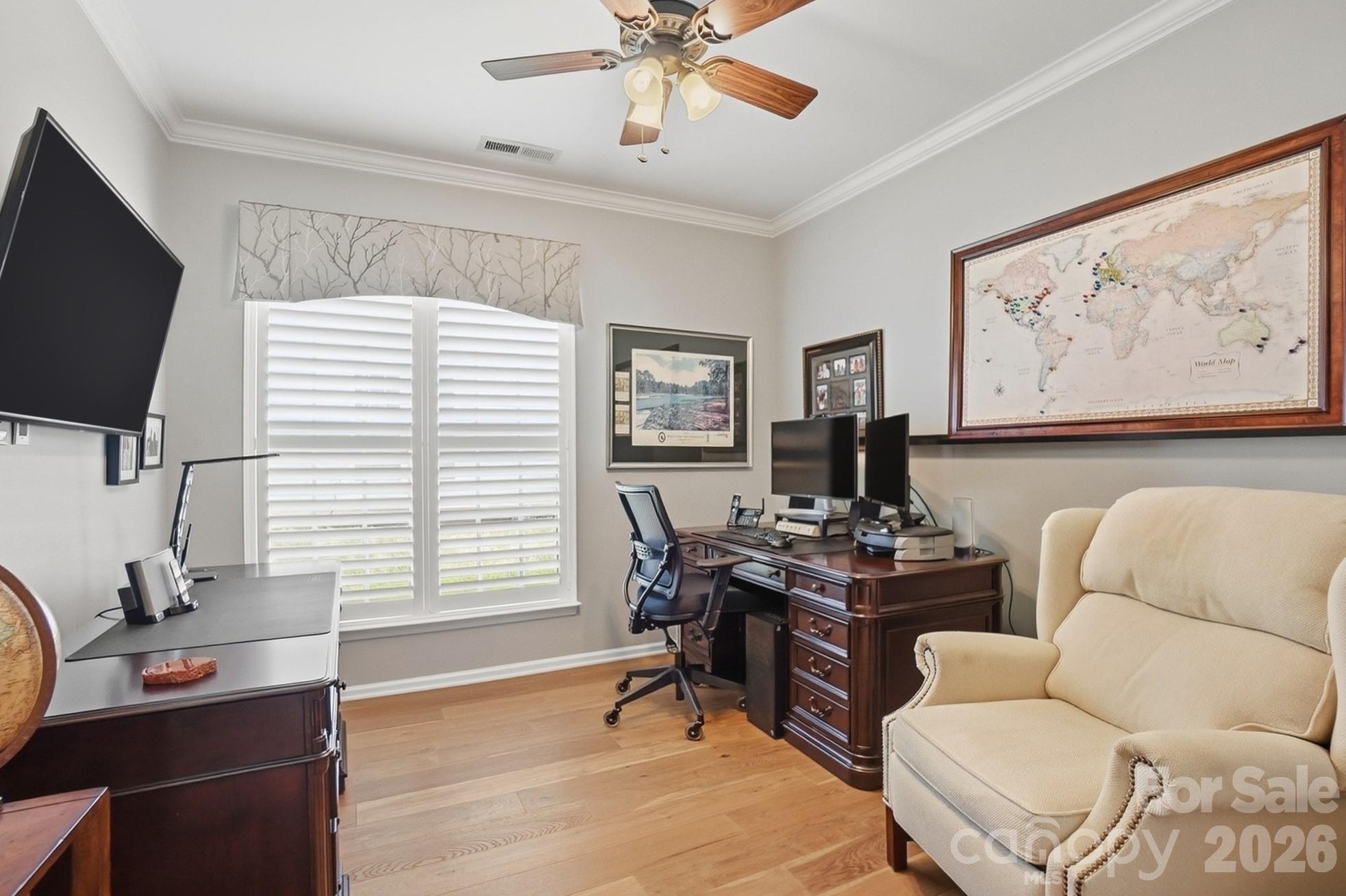 6014 Bison Court
