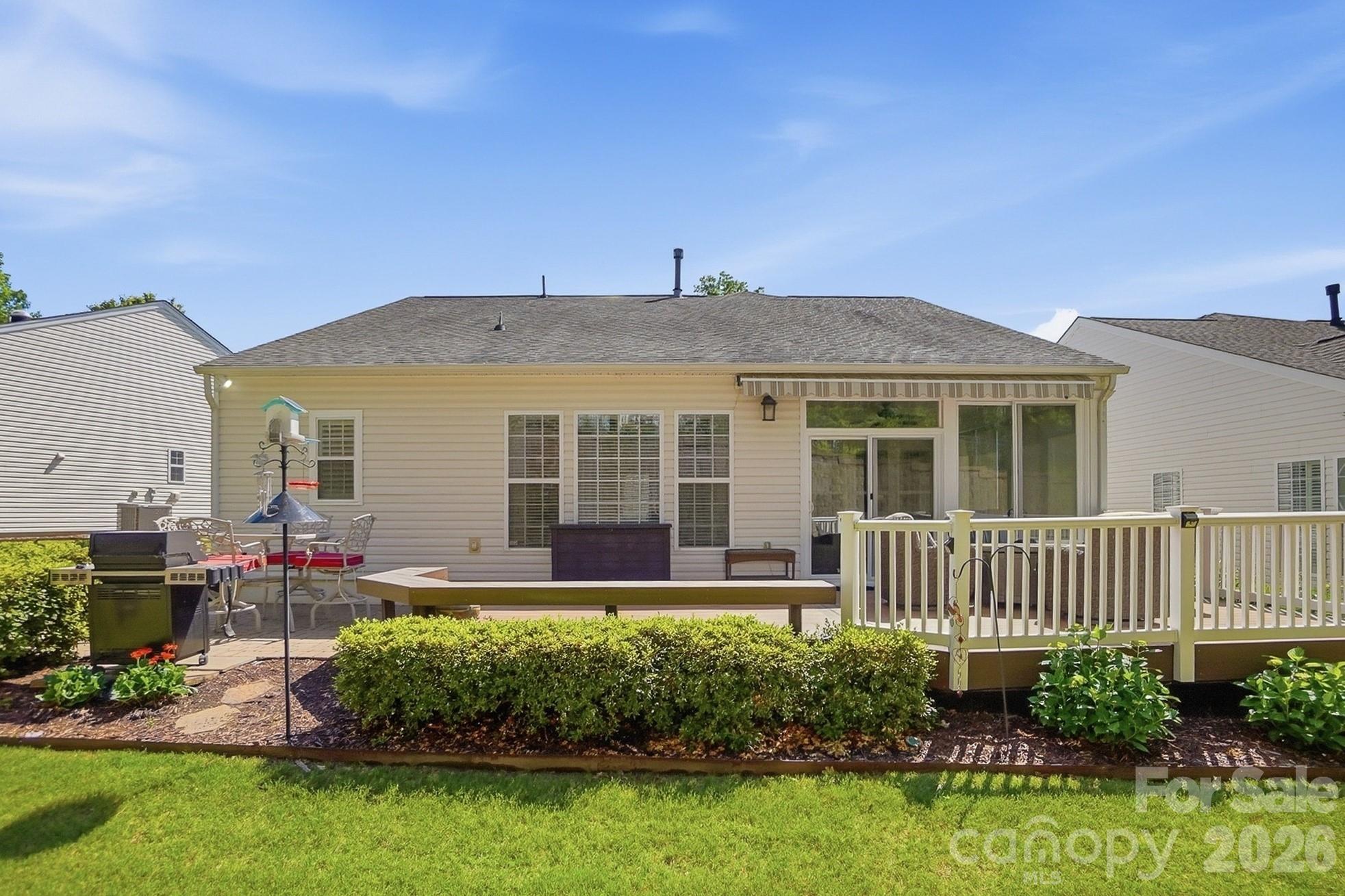 6014 Bison Court