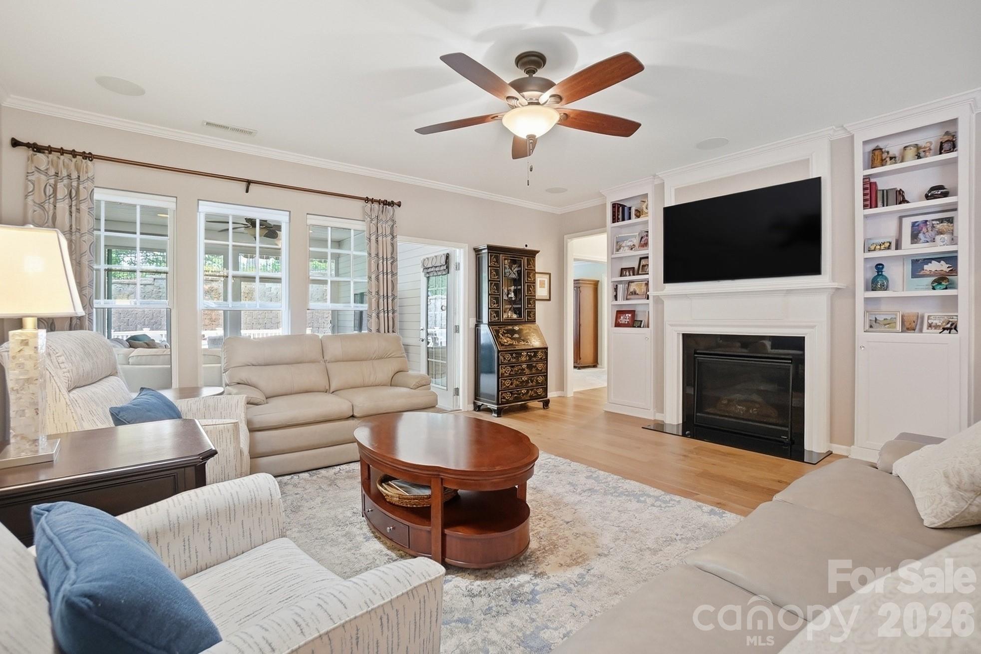 6014 Bison Court