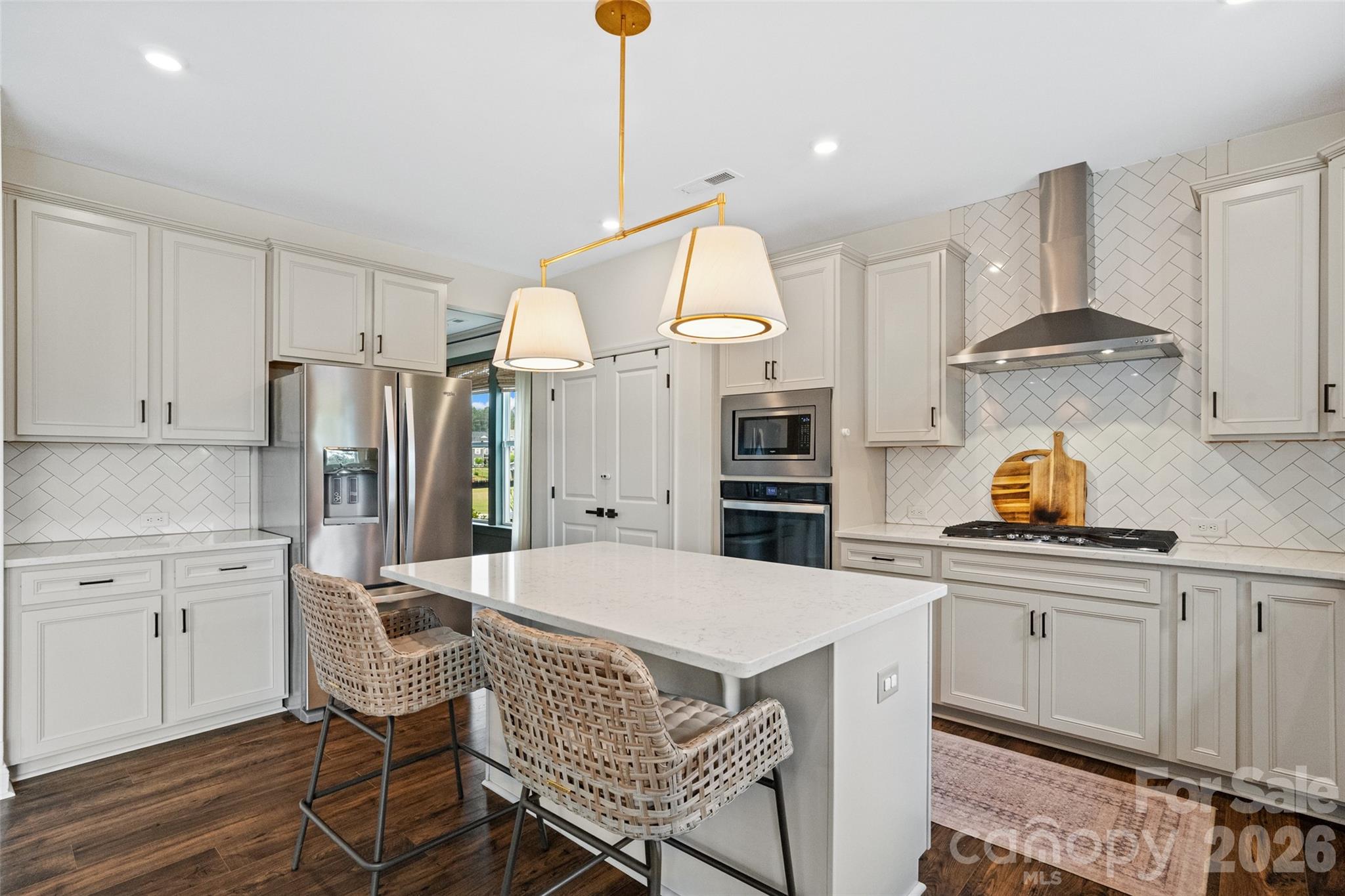 1350 Fishing Creek Road