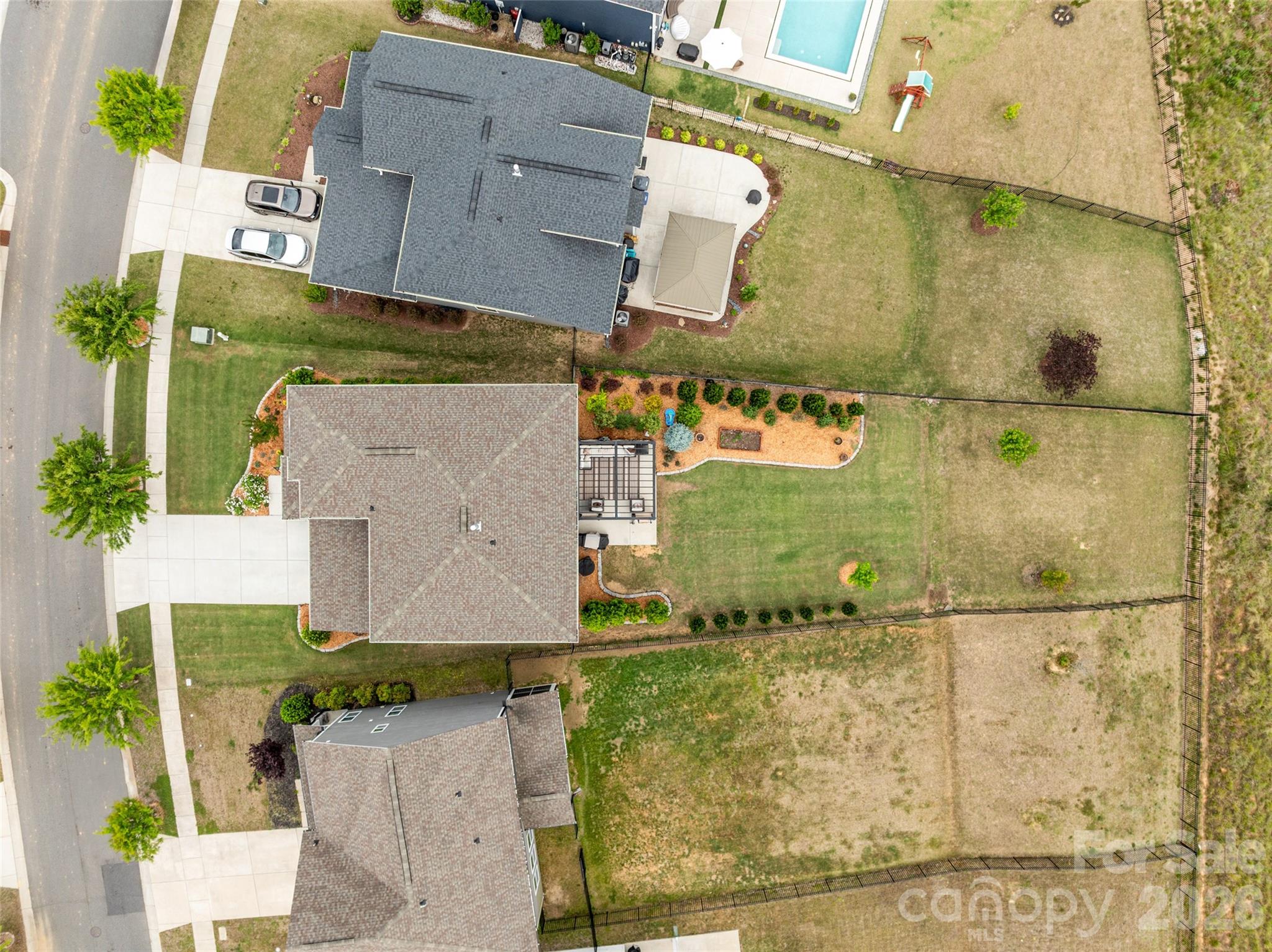 1350 Fishing Creek Road
