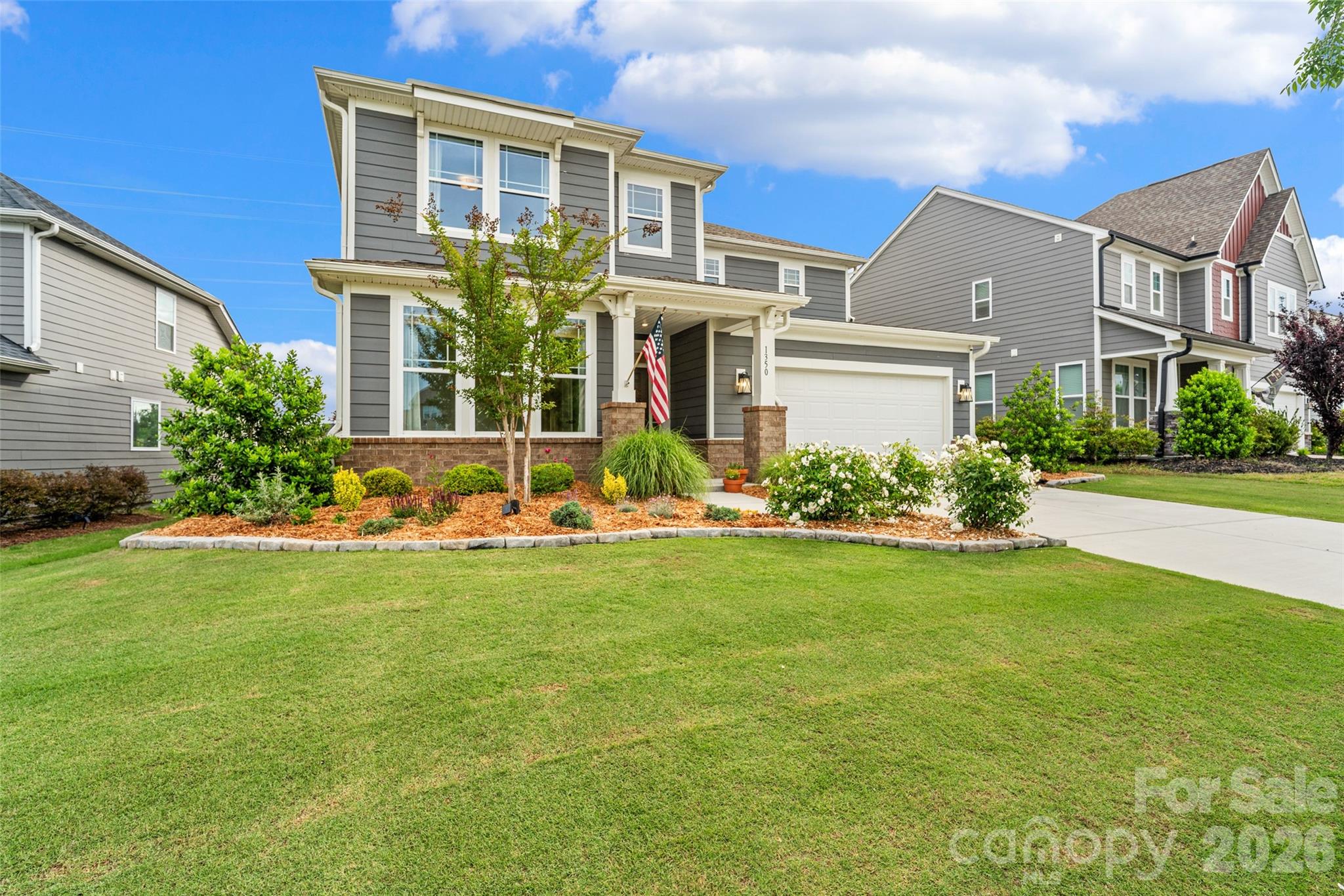 1350 Fishing Creek Road