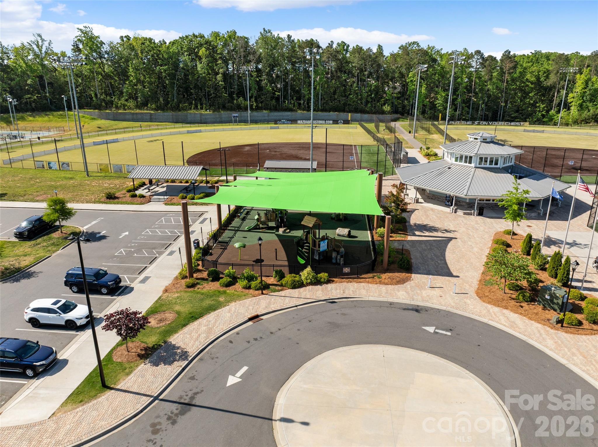 1350 Fishing Creek Road