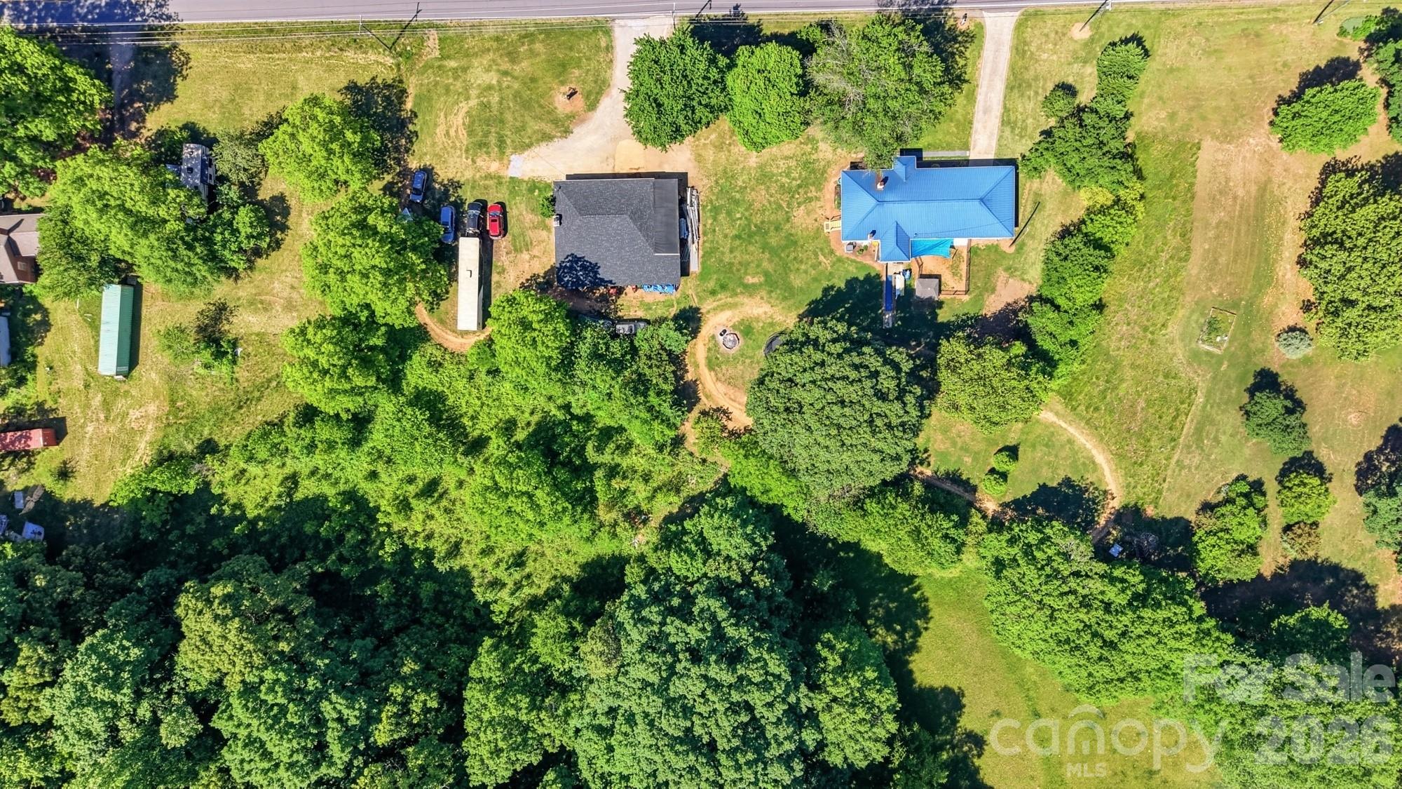 487 Linwood Road