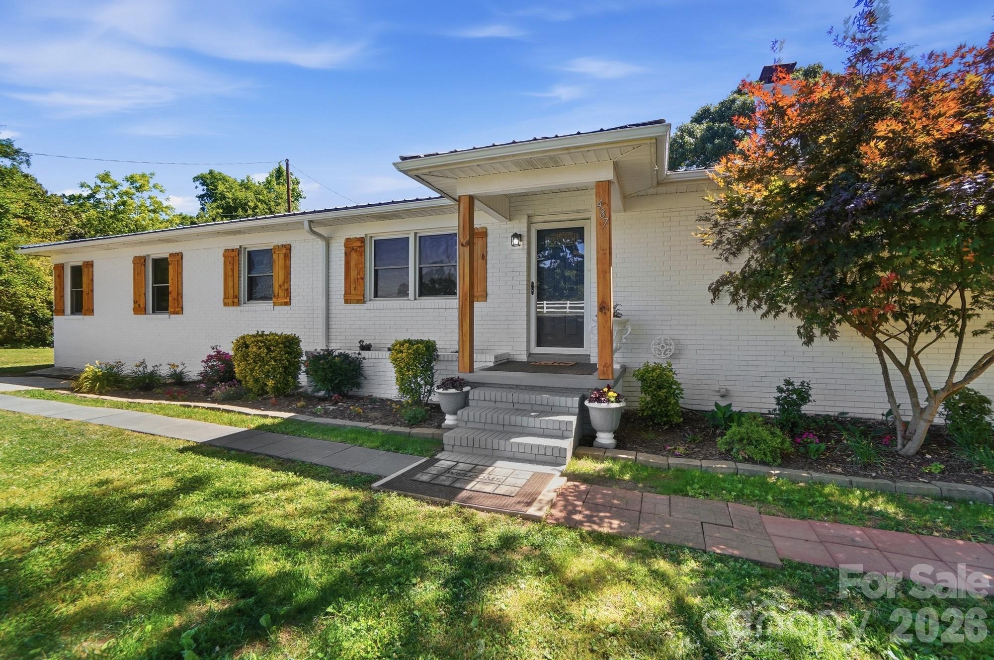 487 Linwood Road