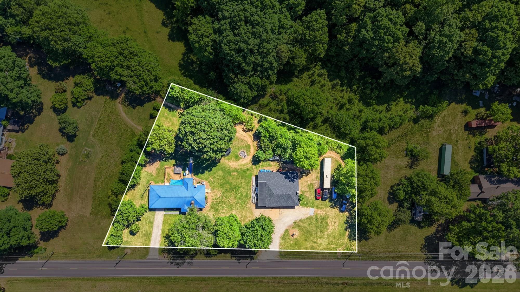 487 Linwood Road