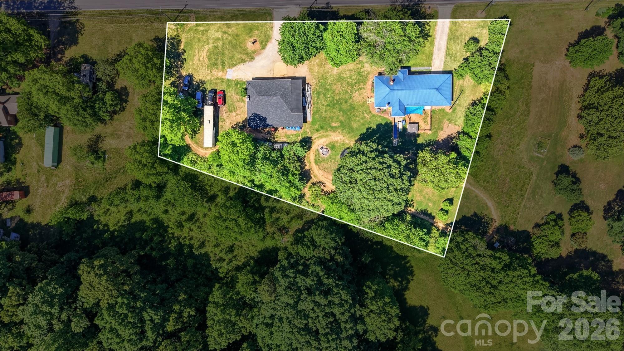 487 Linwood Road