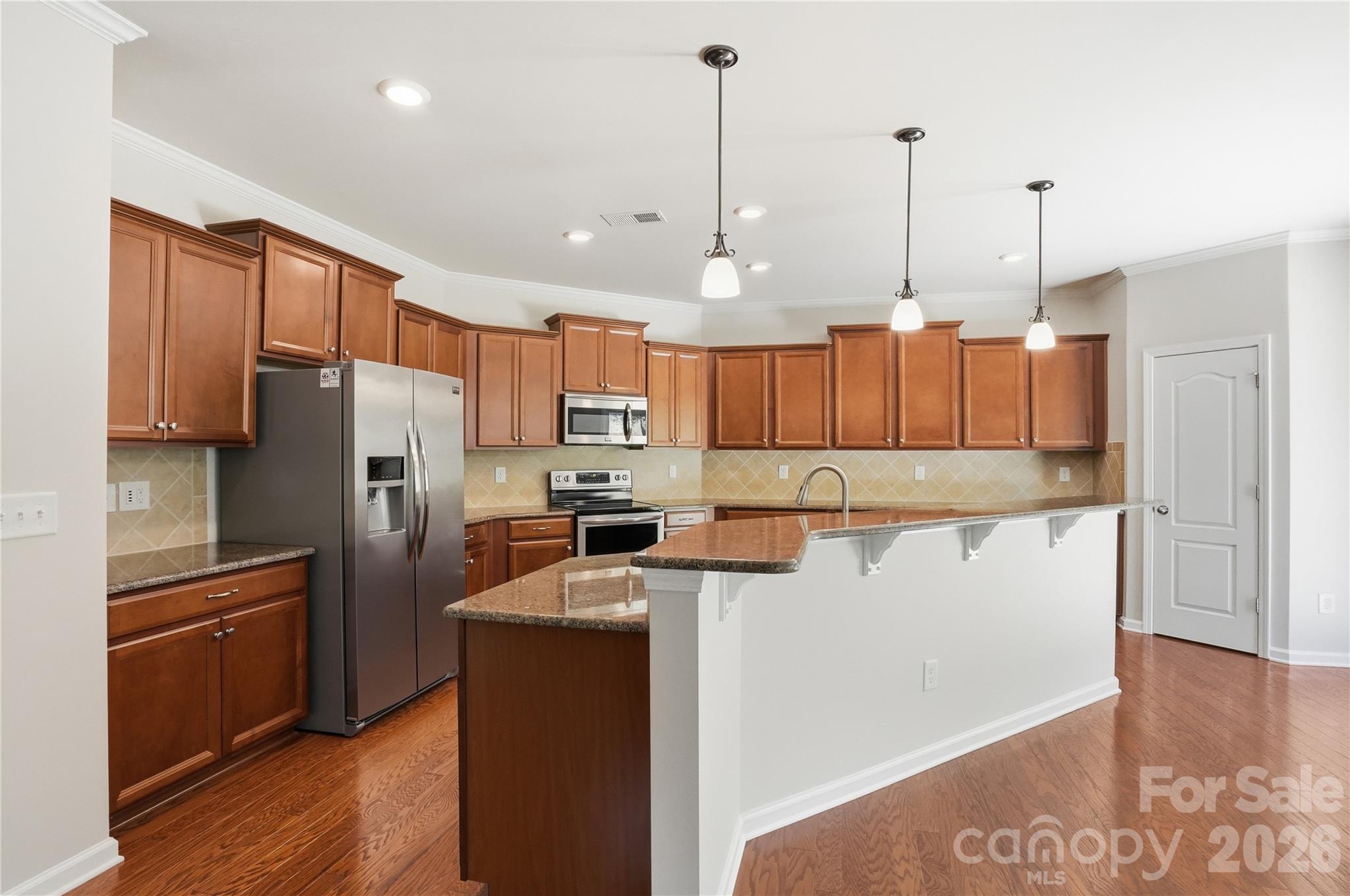13714 Canterbury Castle Drive