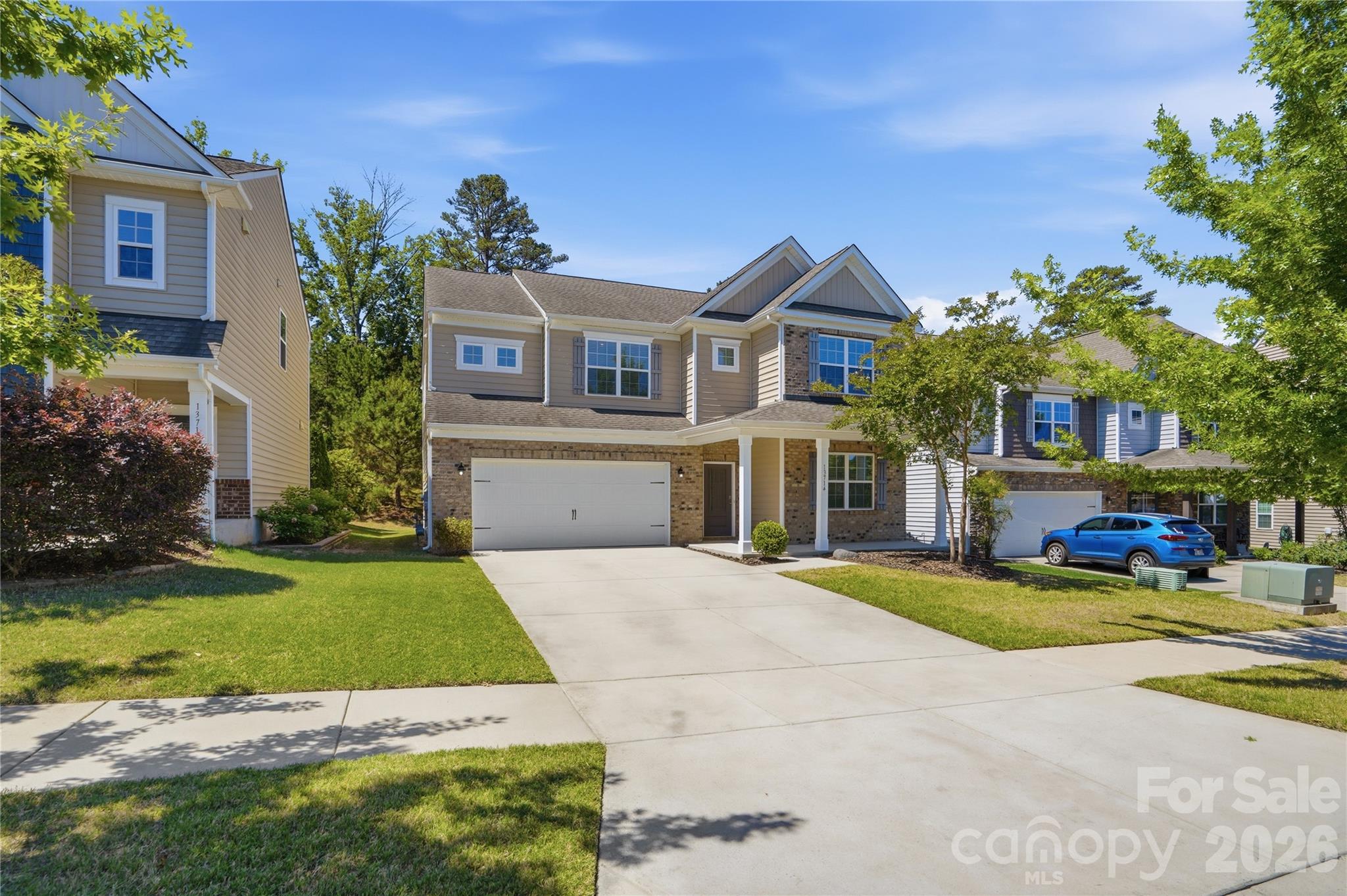13714 Canterbury Castle Drive