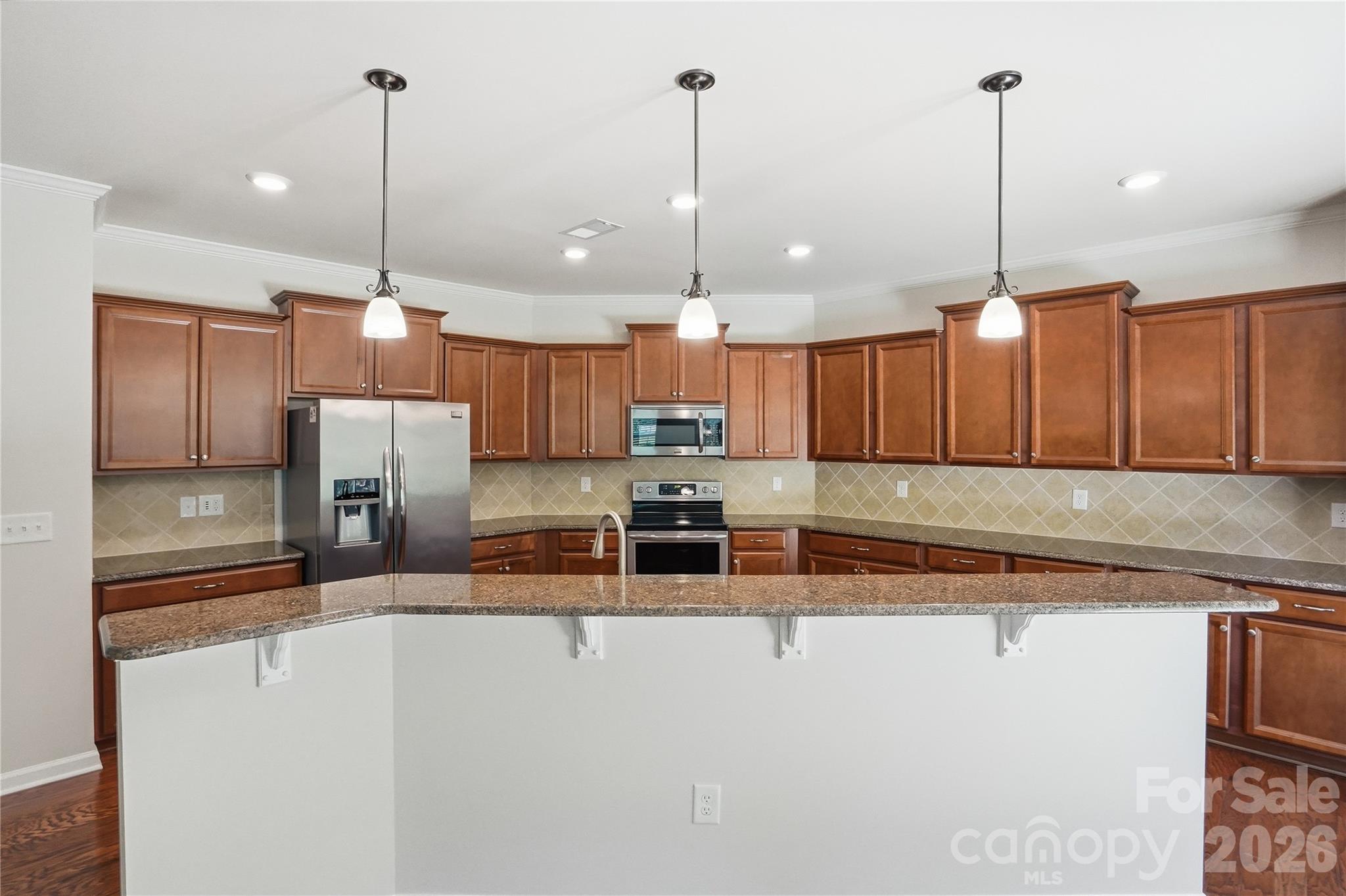 13714 Canterbury Castle Drive