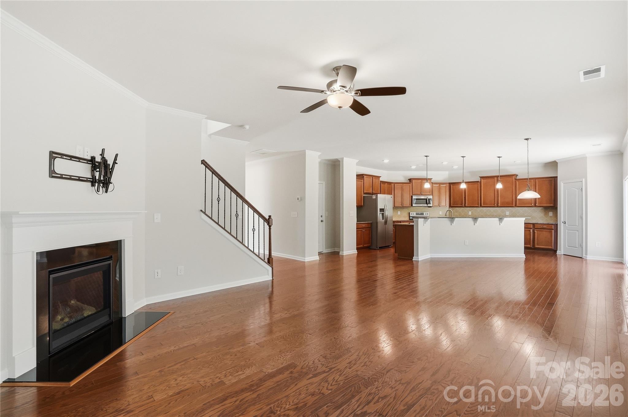 13714 Canterbury Castle Drive
