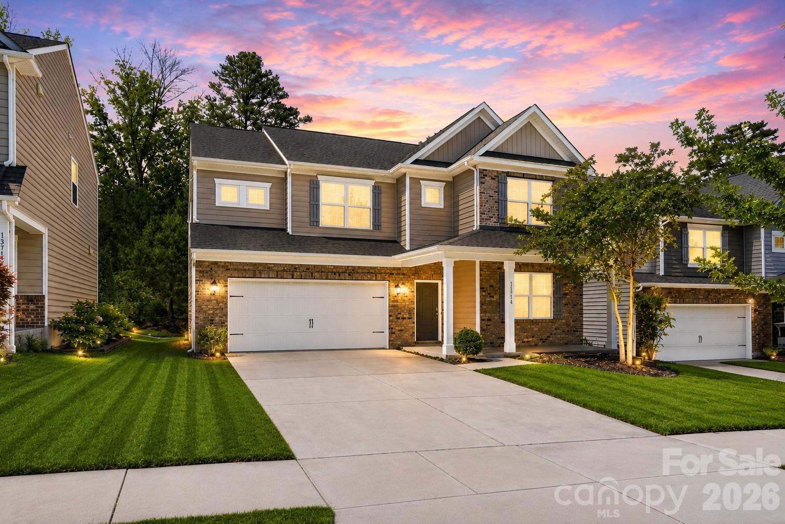 13714 Canterbury Castle Drive