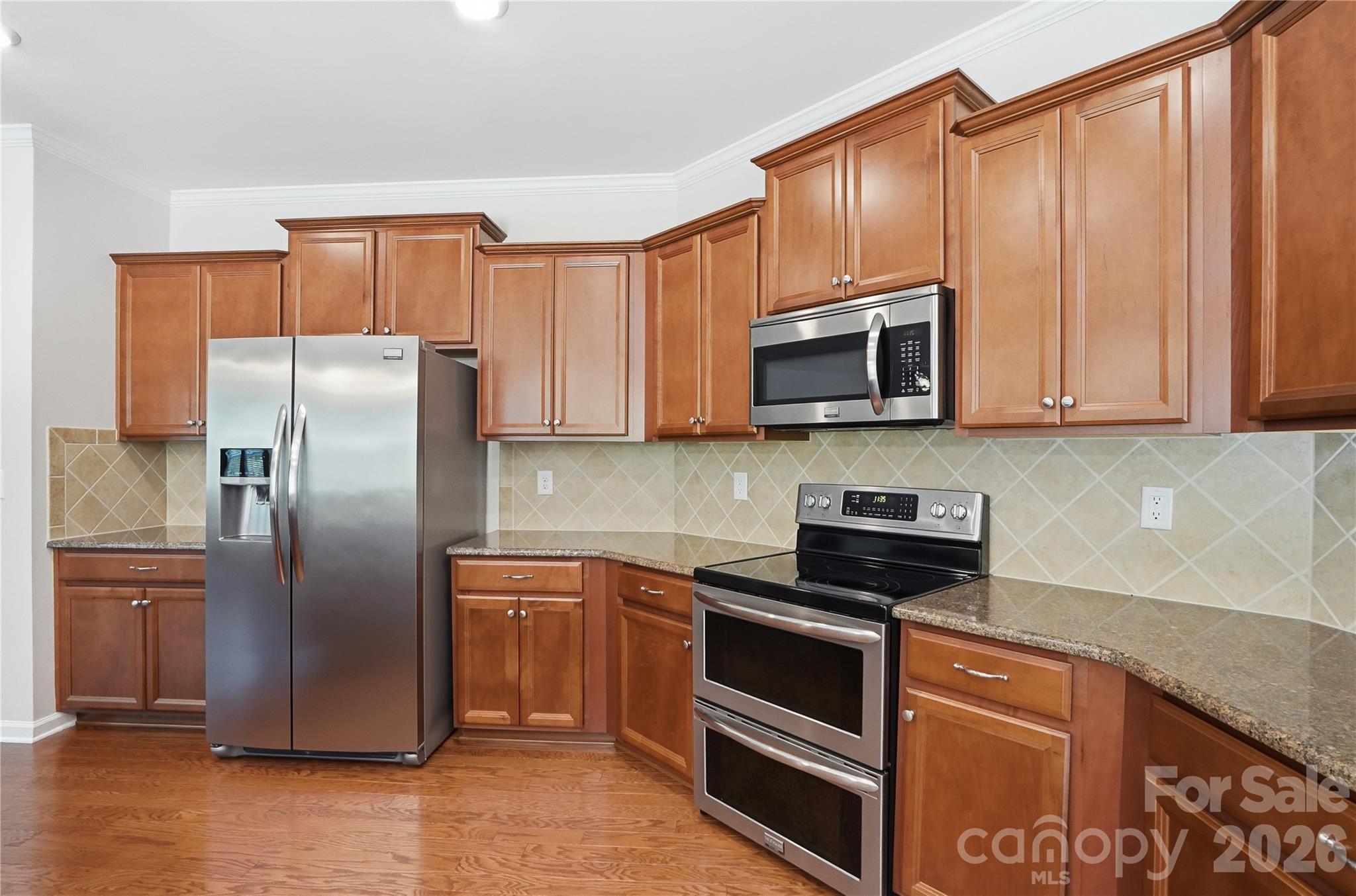13714 Canterbury Castle Drive