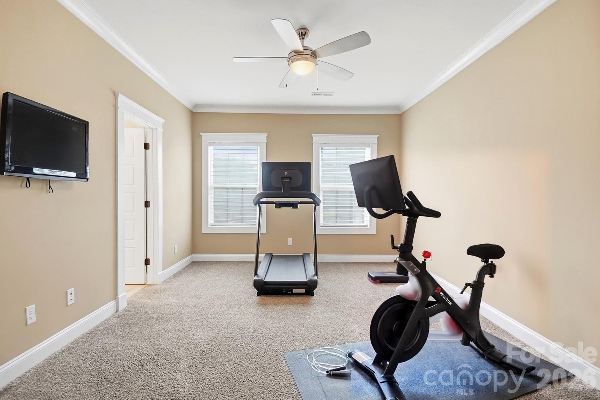 7626 Deerfield Manor Drive