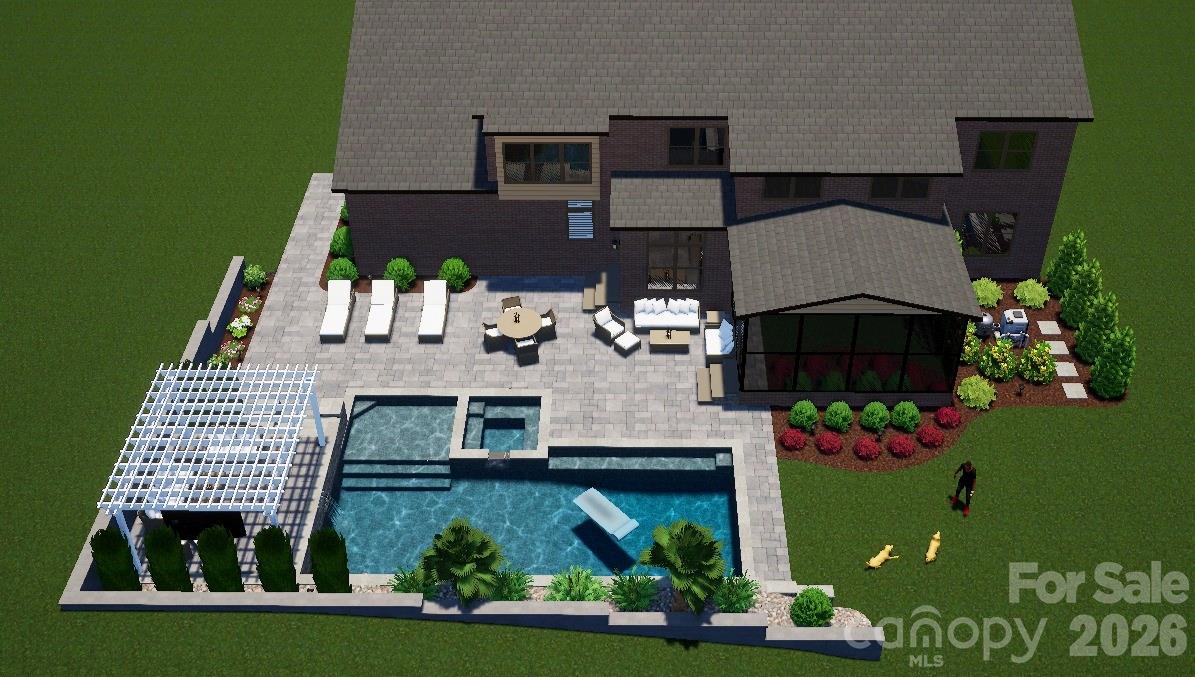 7626 Deerfield Manor Drive