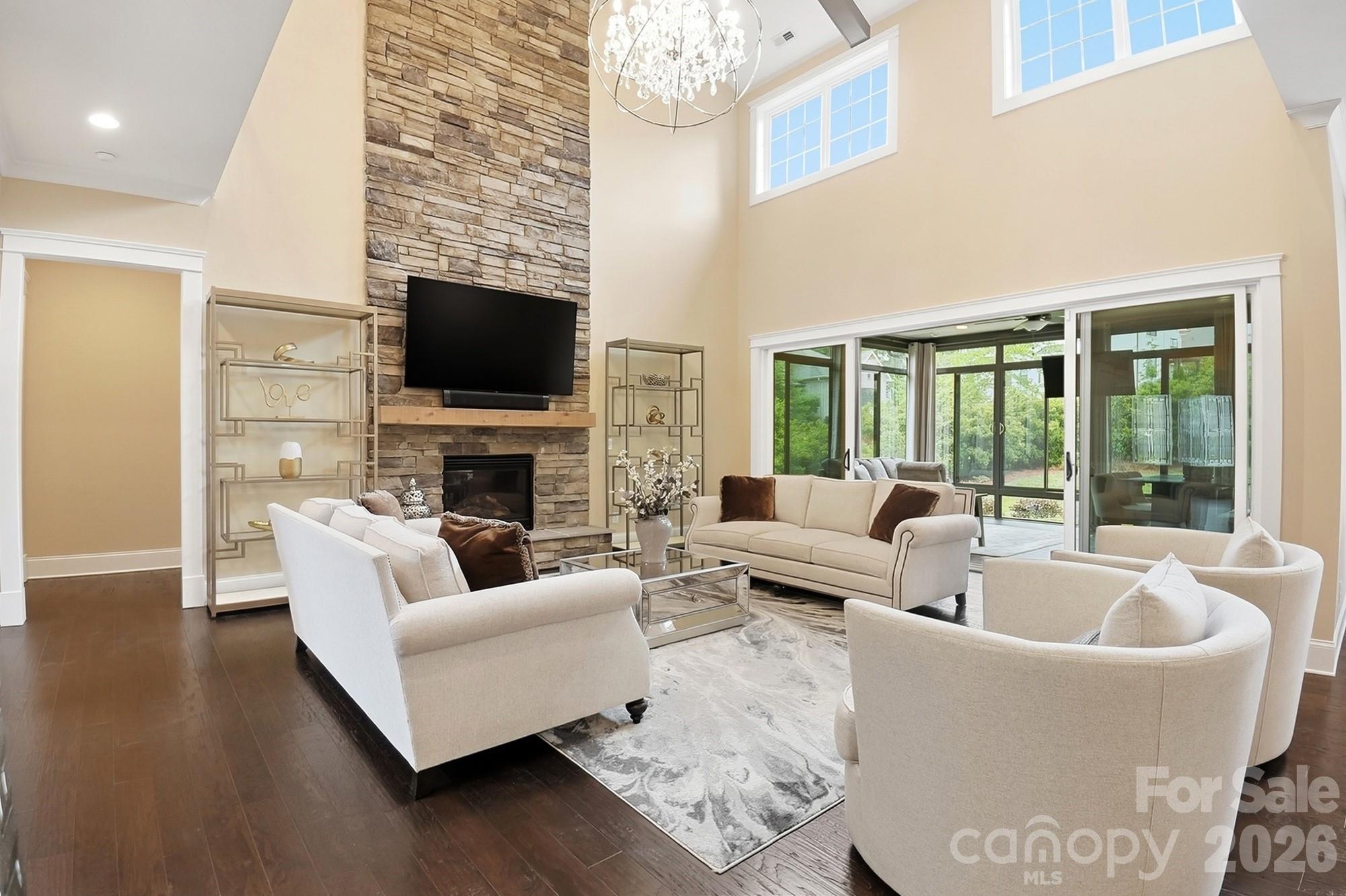 7626 Deerfield Manor Drive
