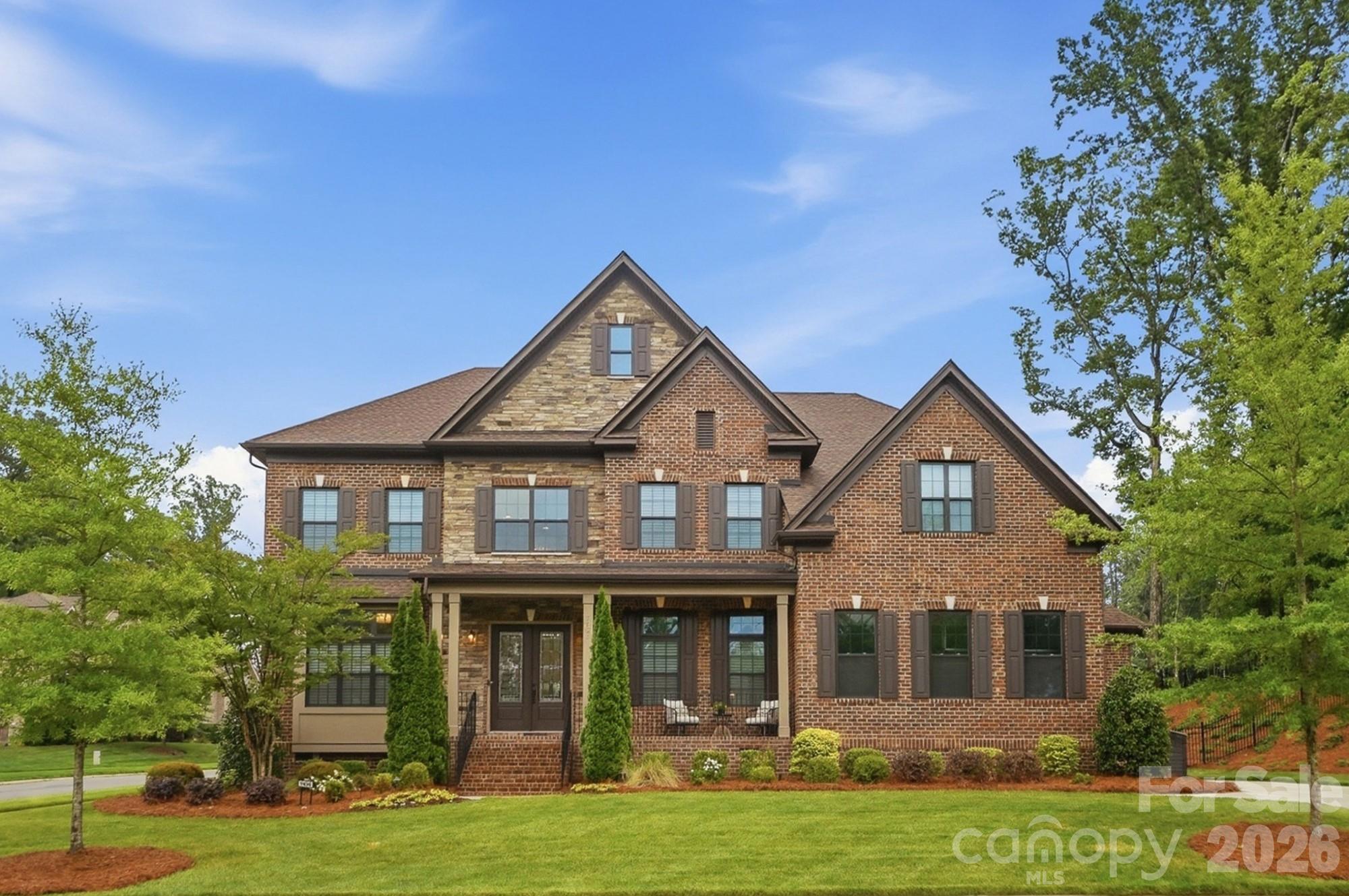 7626 Deerfield Manor Drive