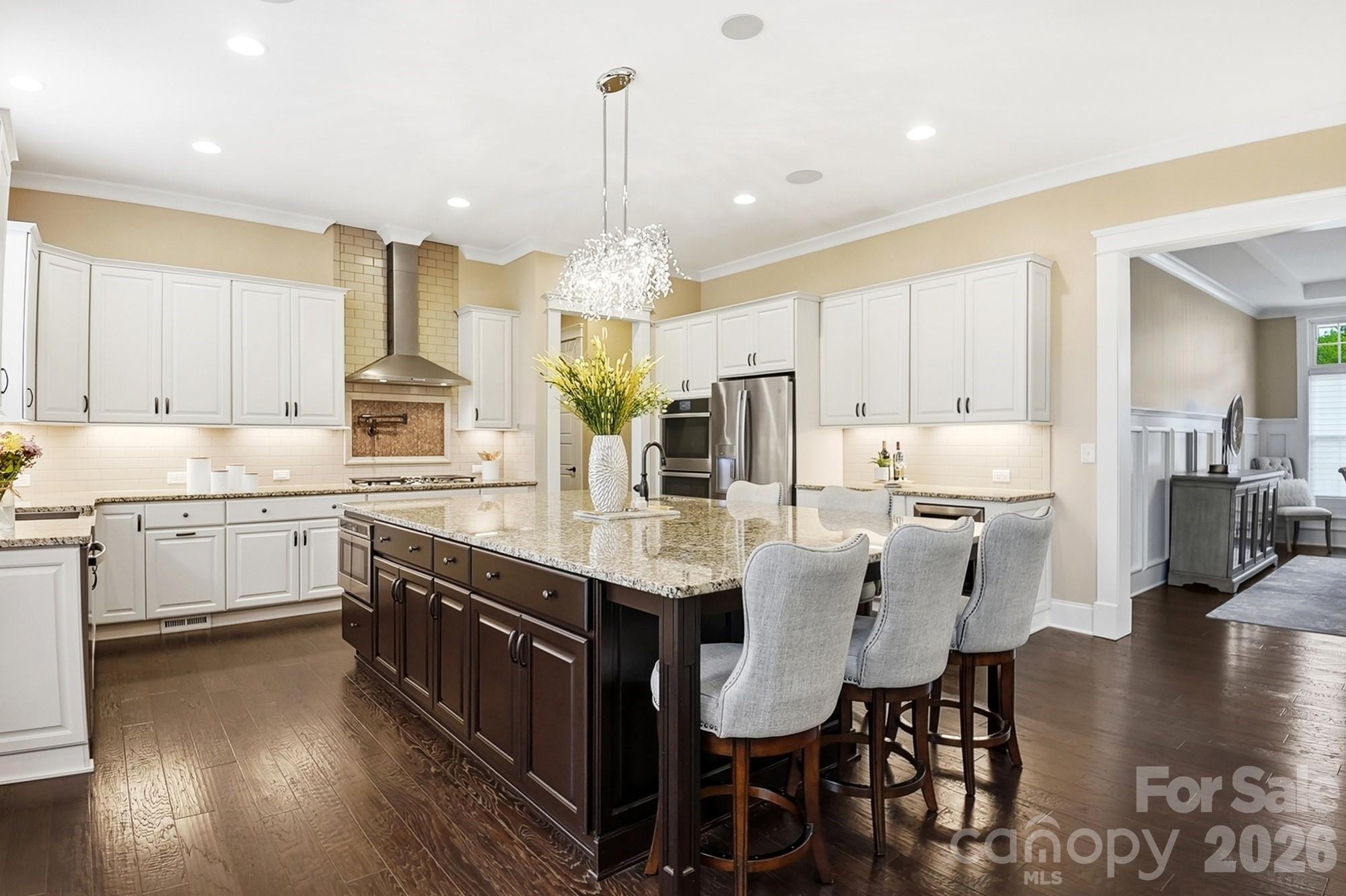 7626 Deerfield Manor Drive
