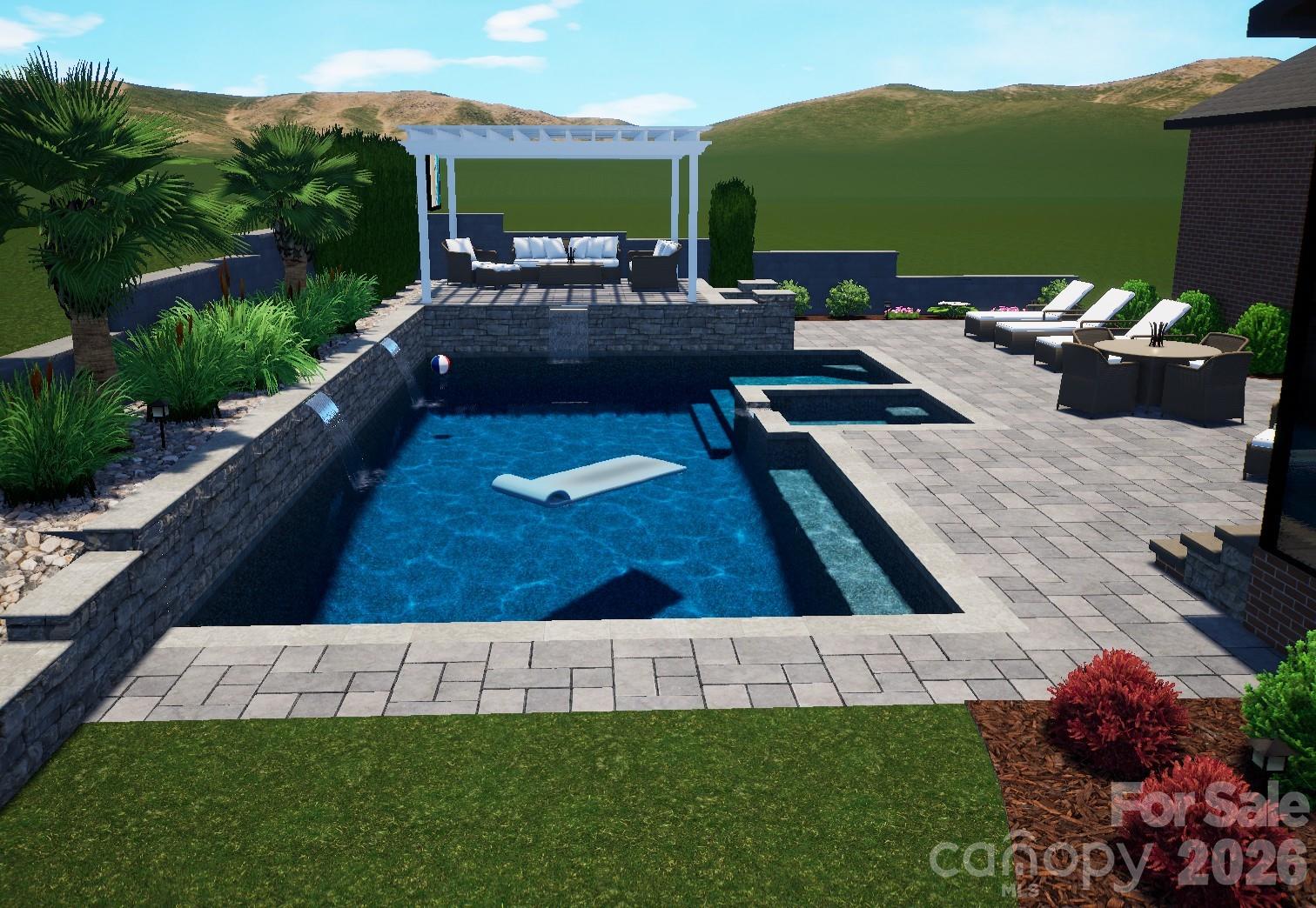 7626 Deerfield Manor Drive