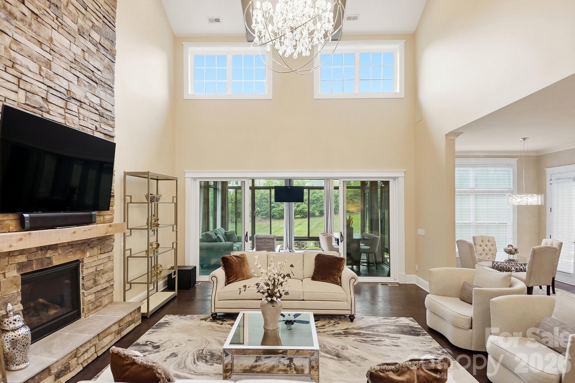 7626 Deerfield Manor Drive