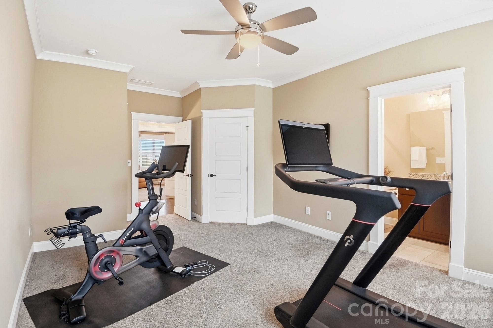 7626 Deerfield Manor Drive