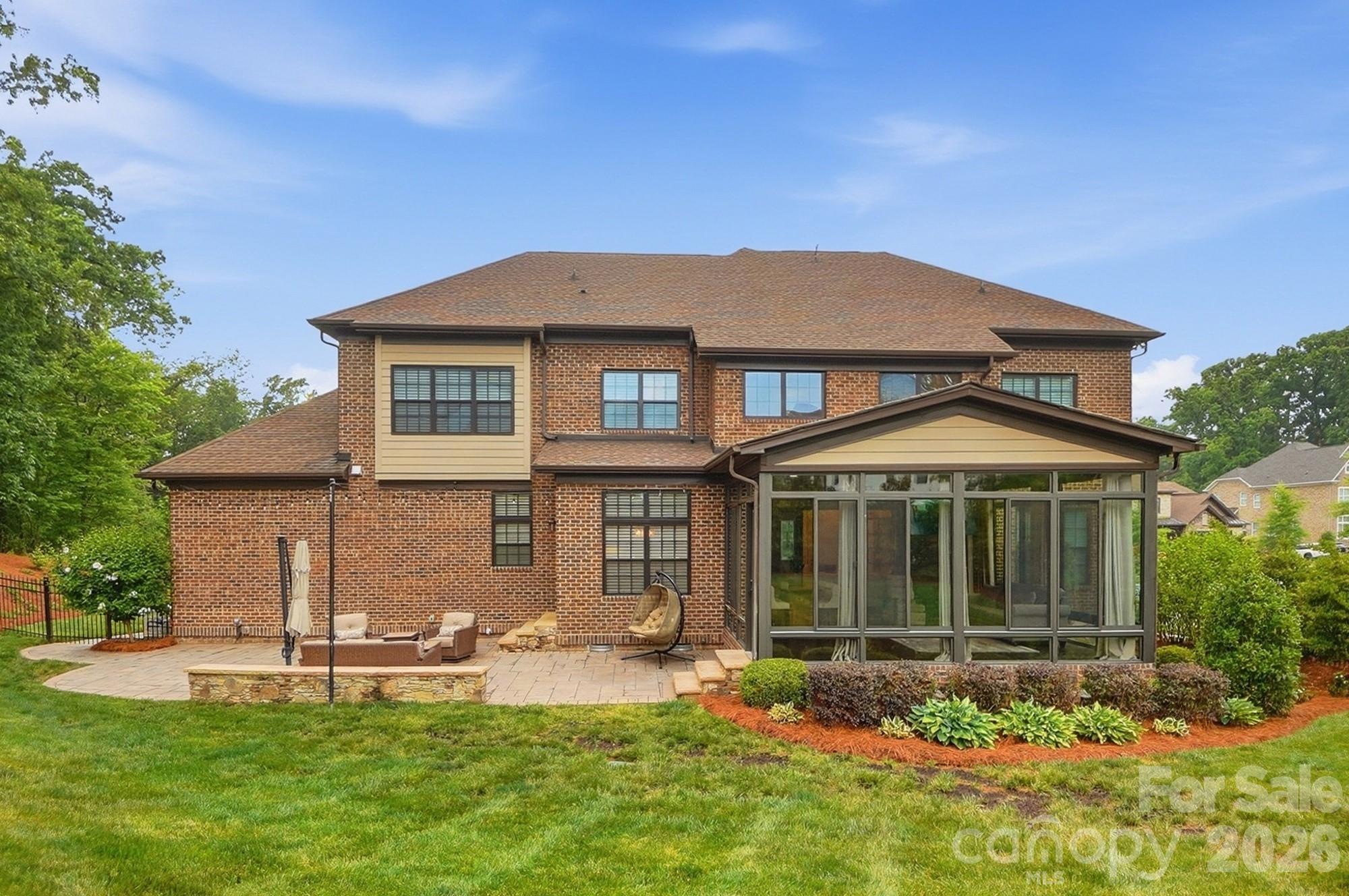 7626 Deerfield Manor Drive