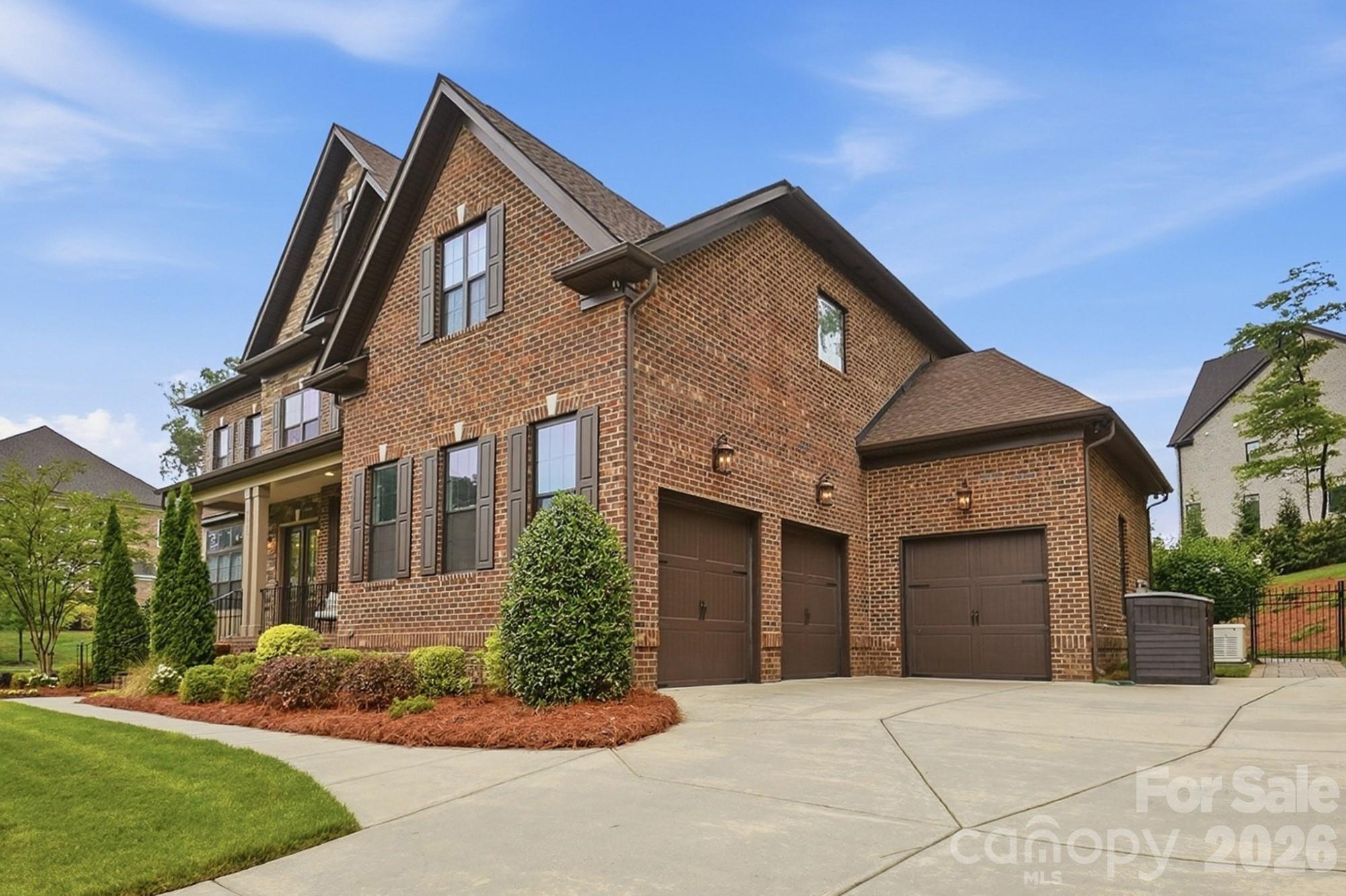 7626 Deerfield Manor Drive