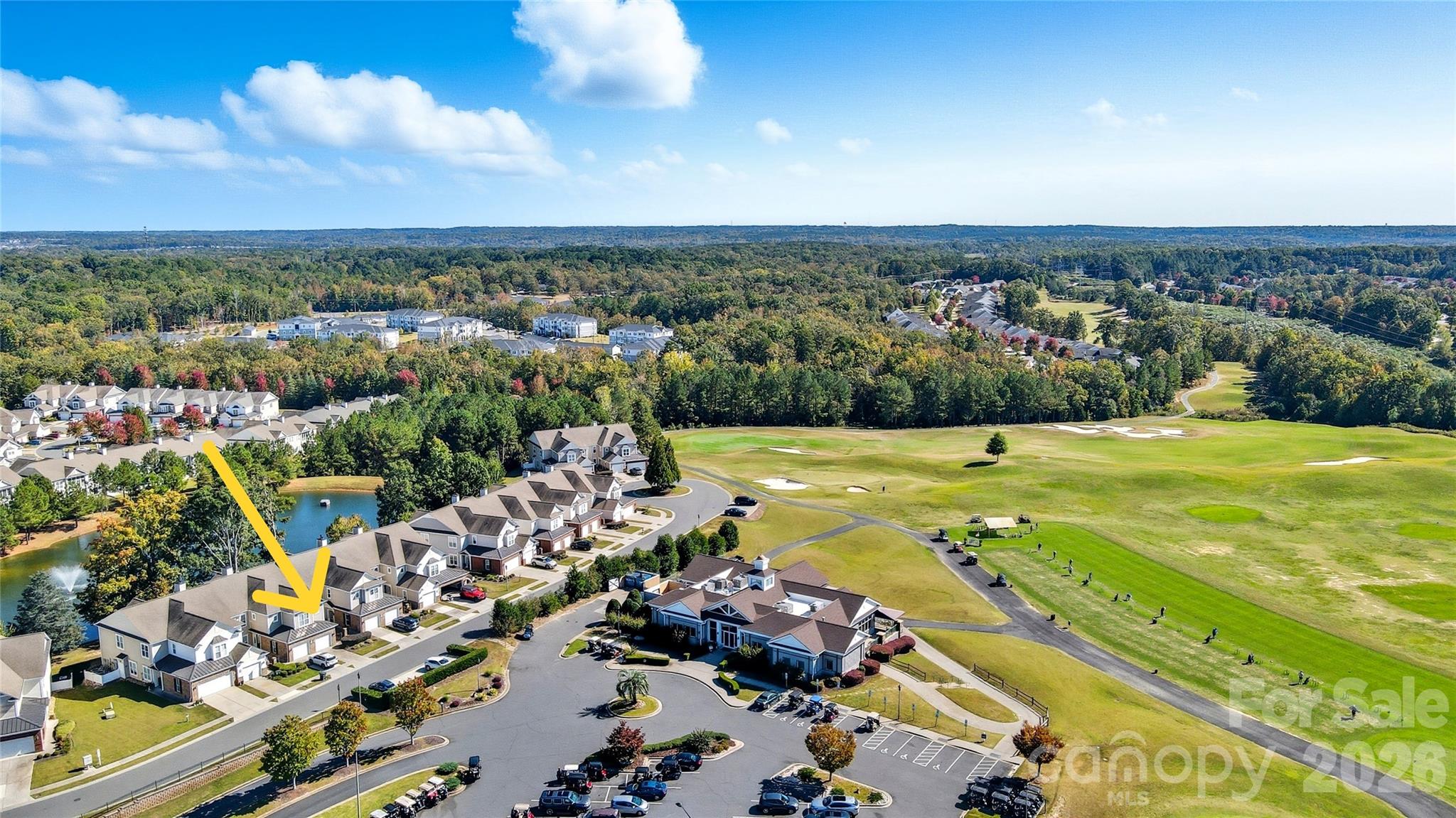 44449 Oriole Drive Unit: 201