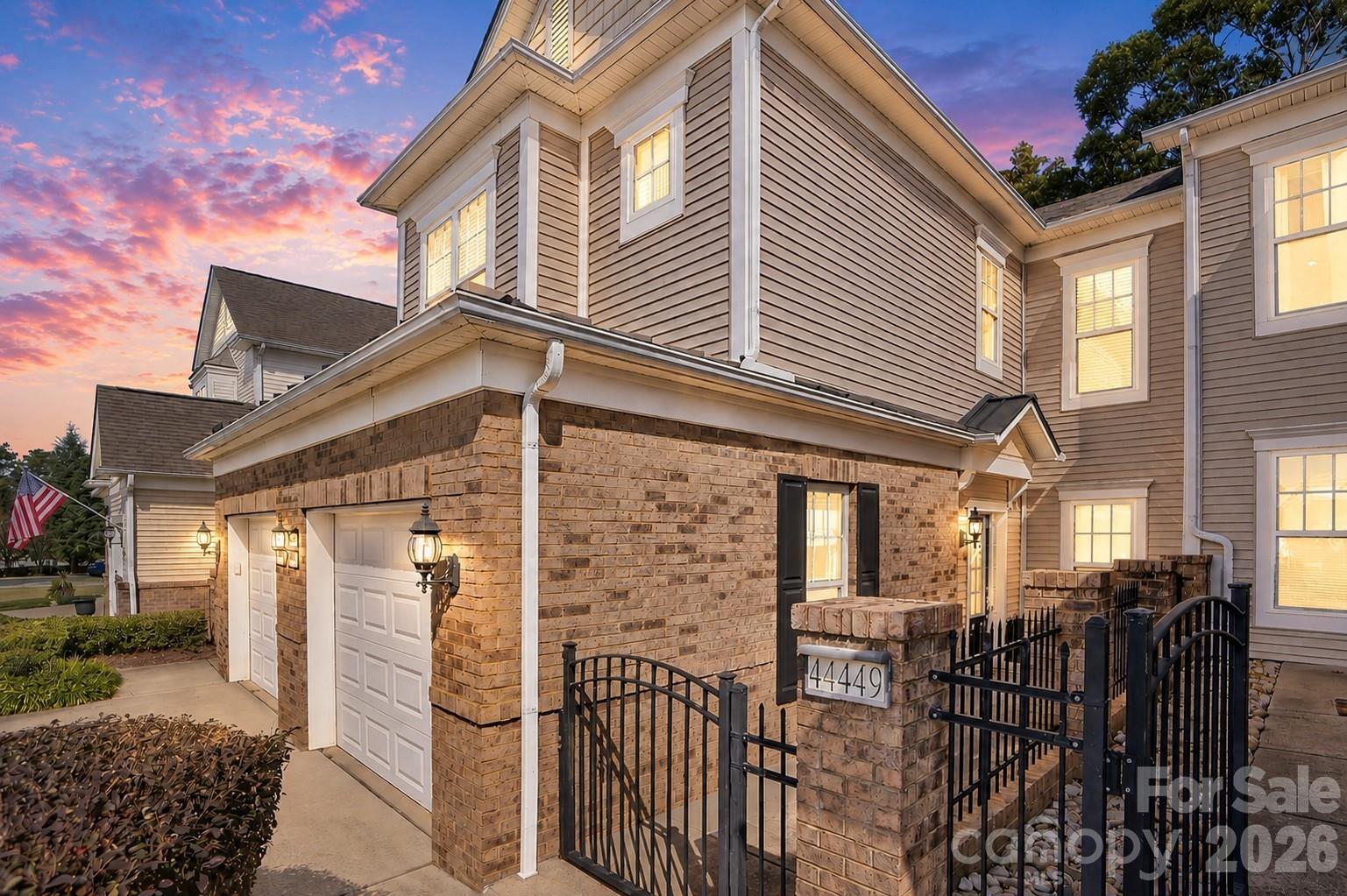 44449 Oriole Drive Unit: 201