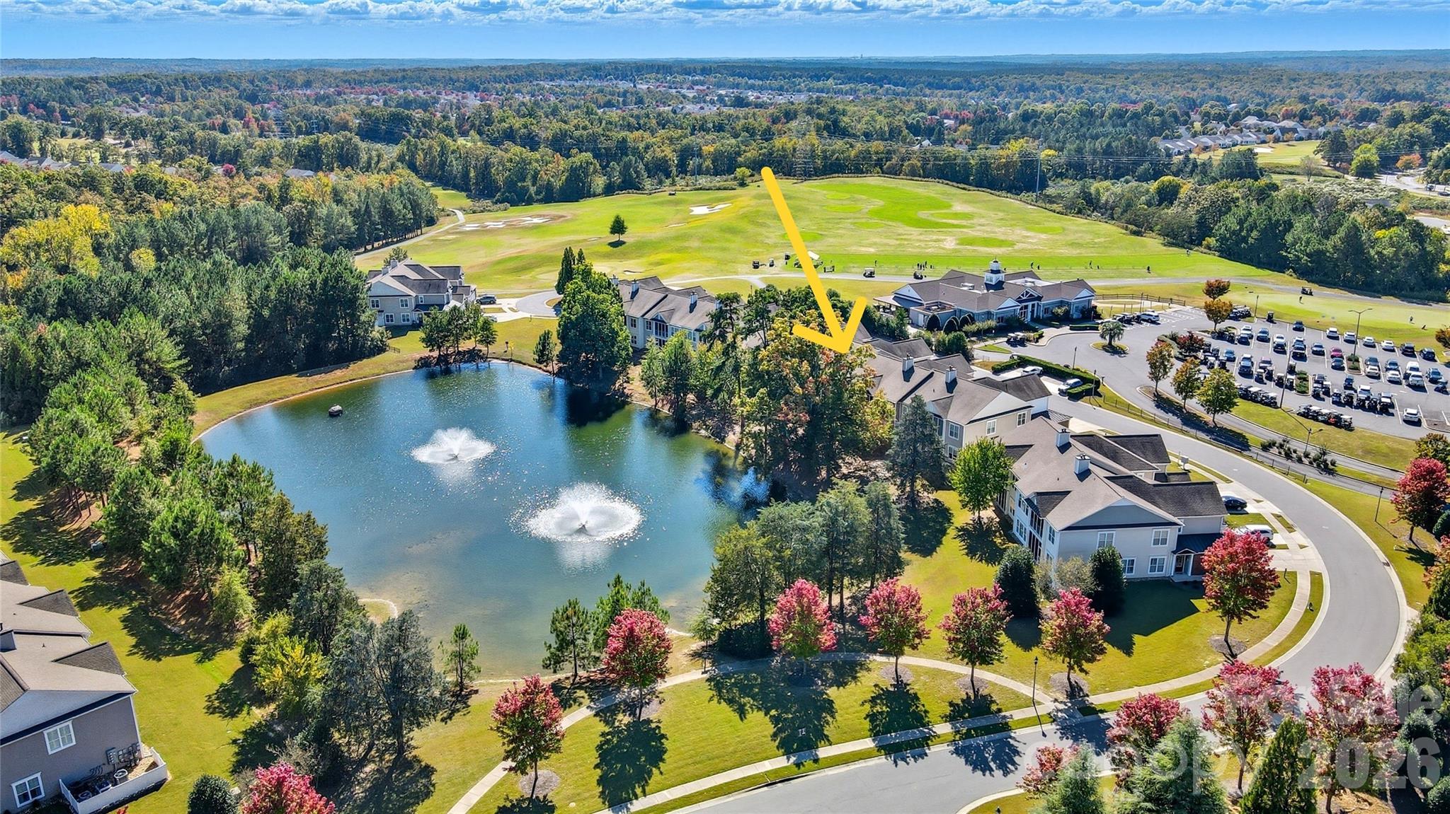 44449 Oriole Drive Unit: 201