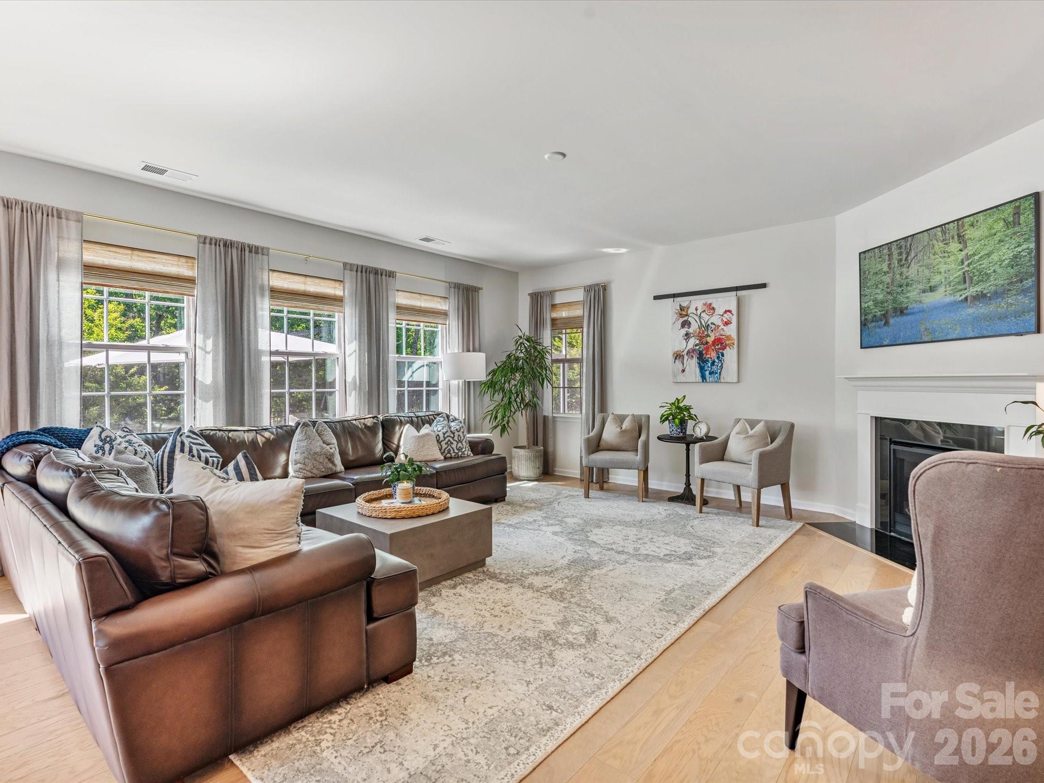 3141 Deep River Way