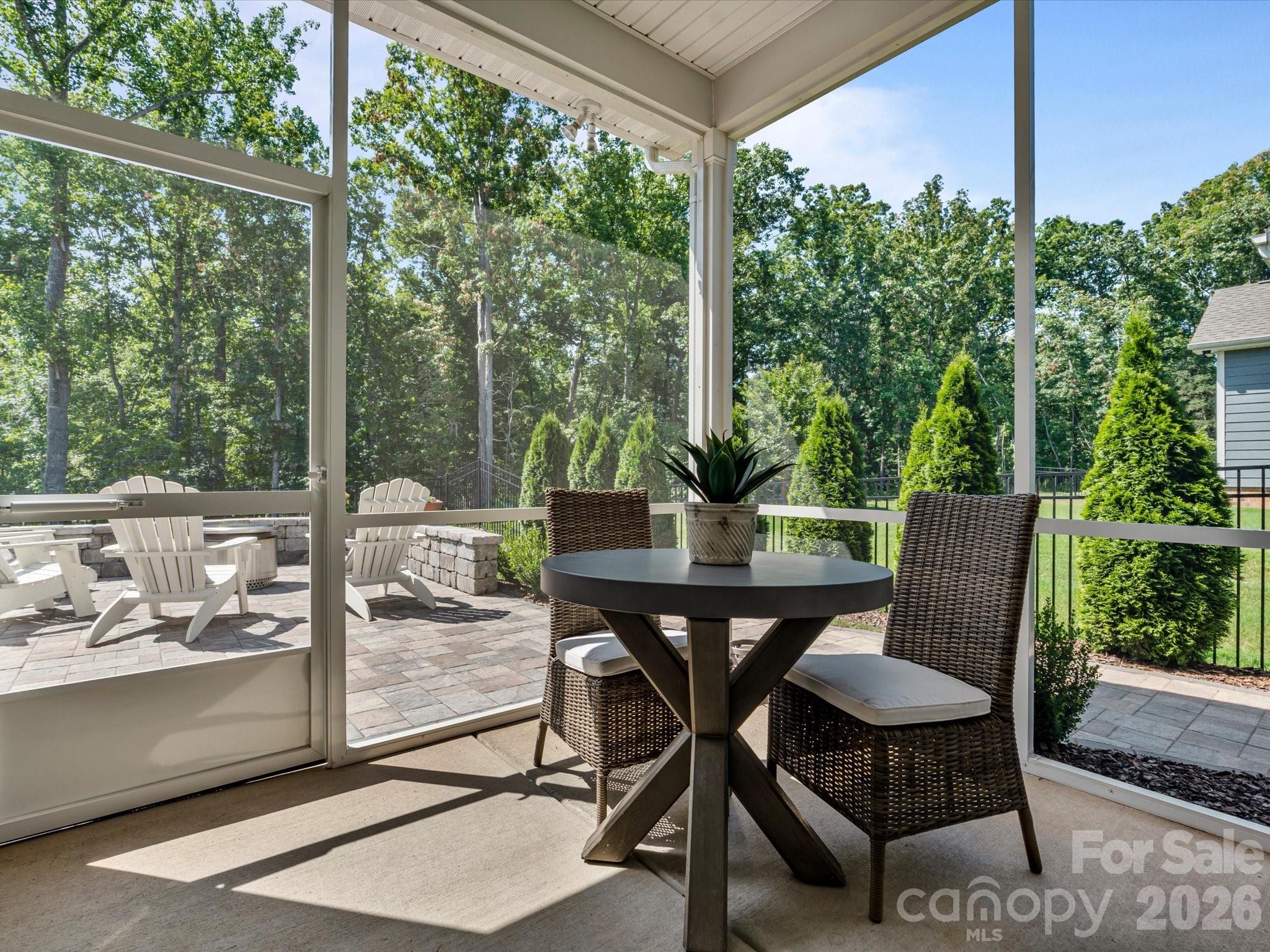 3141 Deep River Way