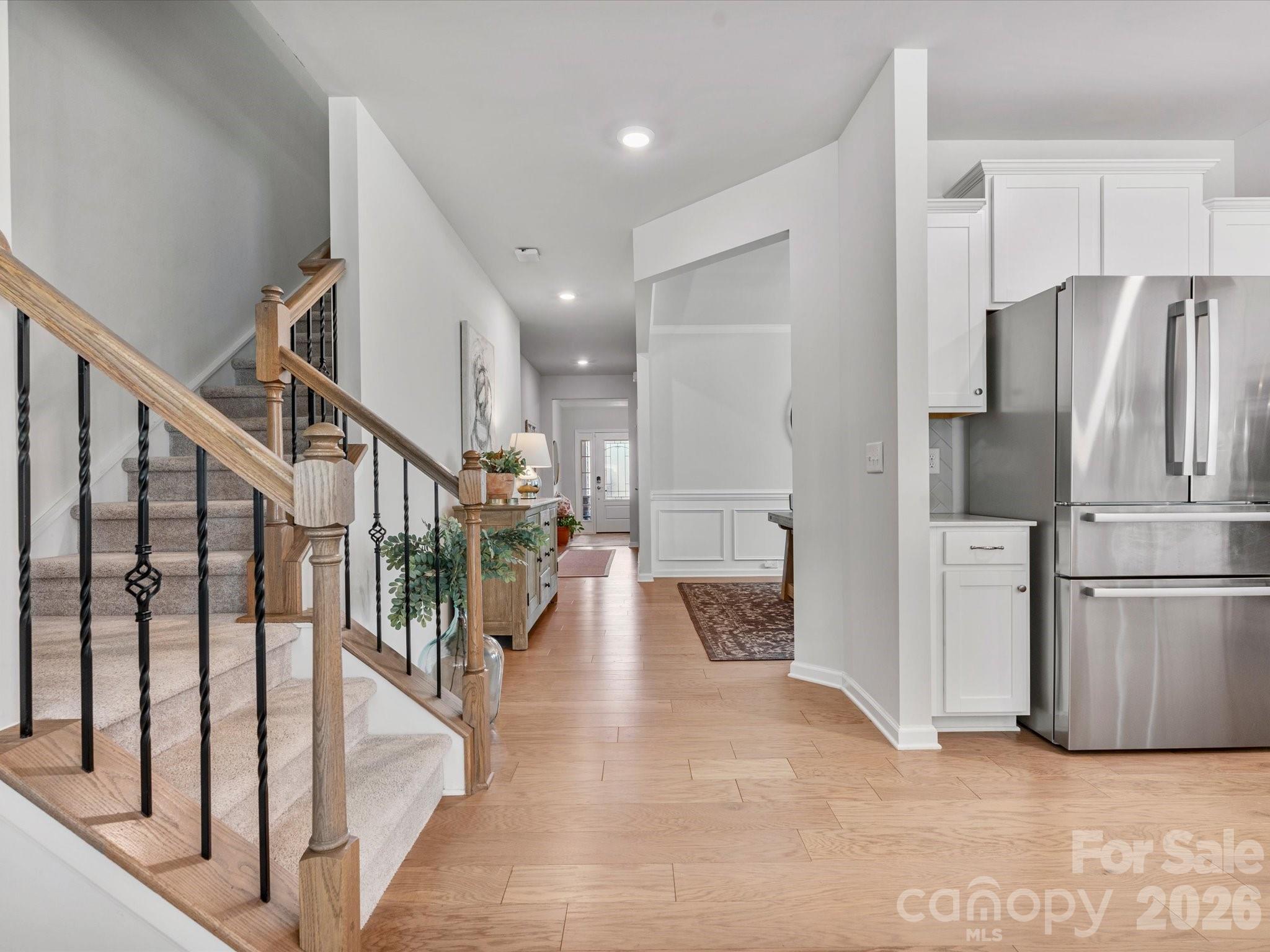 3141 Deep River Way